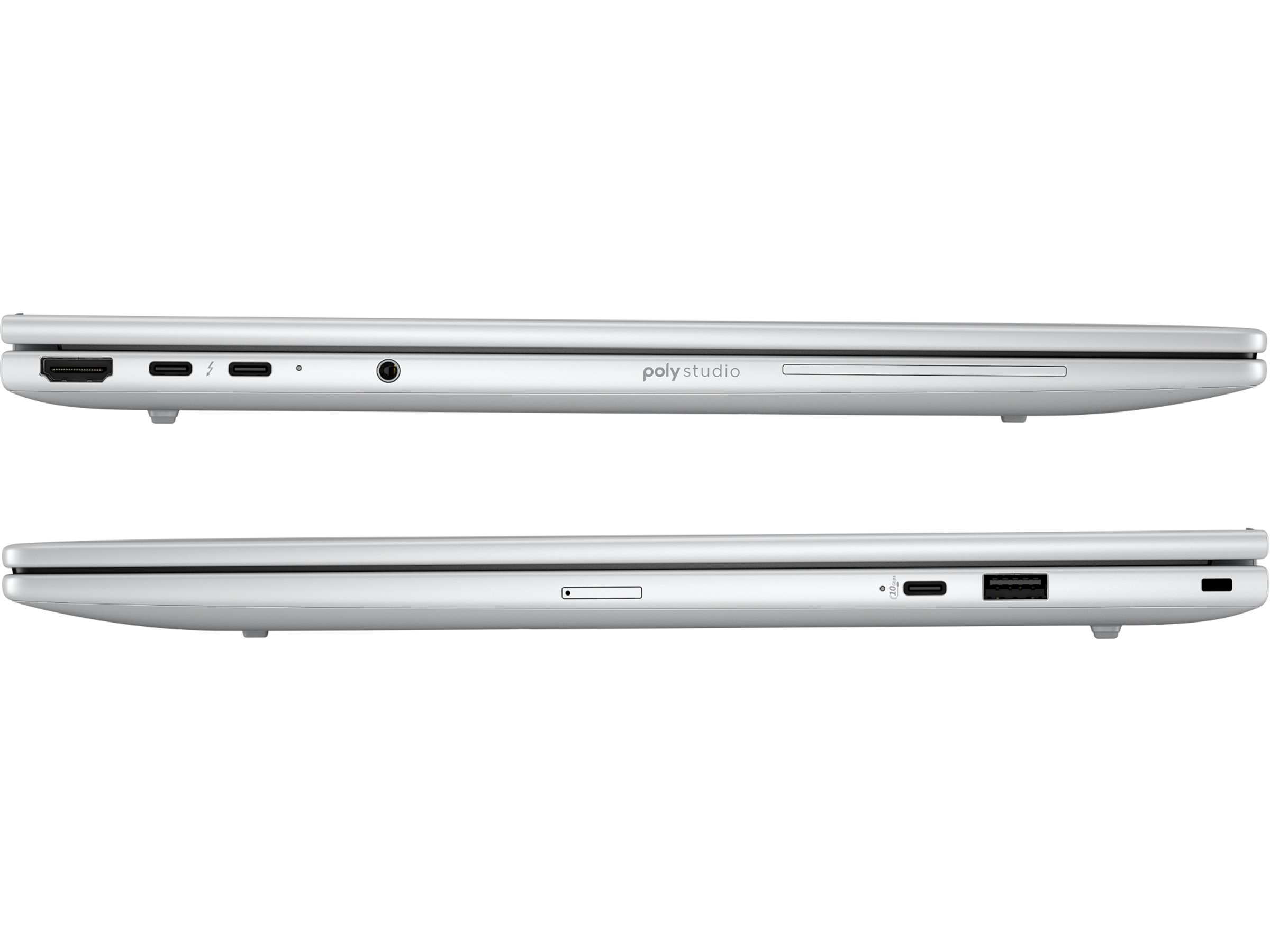 HP EliteBook 8 G1a 16" WUXGA Notebook Neste Gen AI PC - Bærbar / laptop