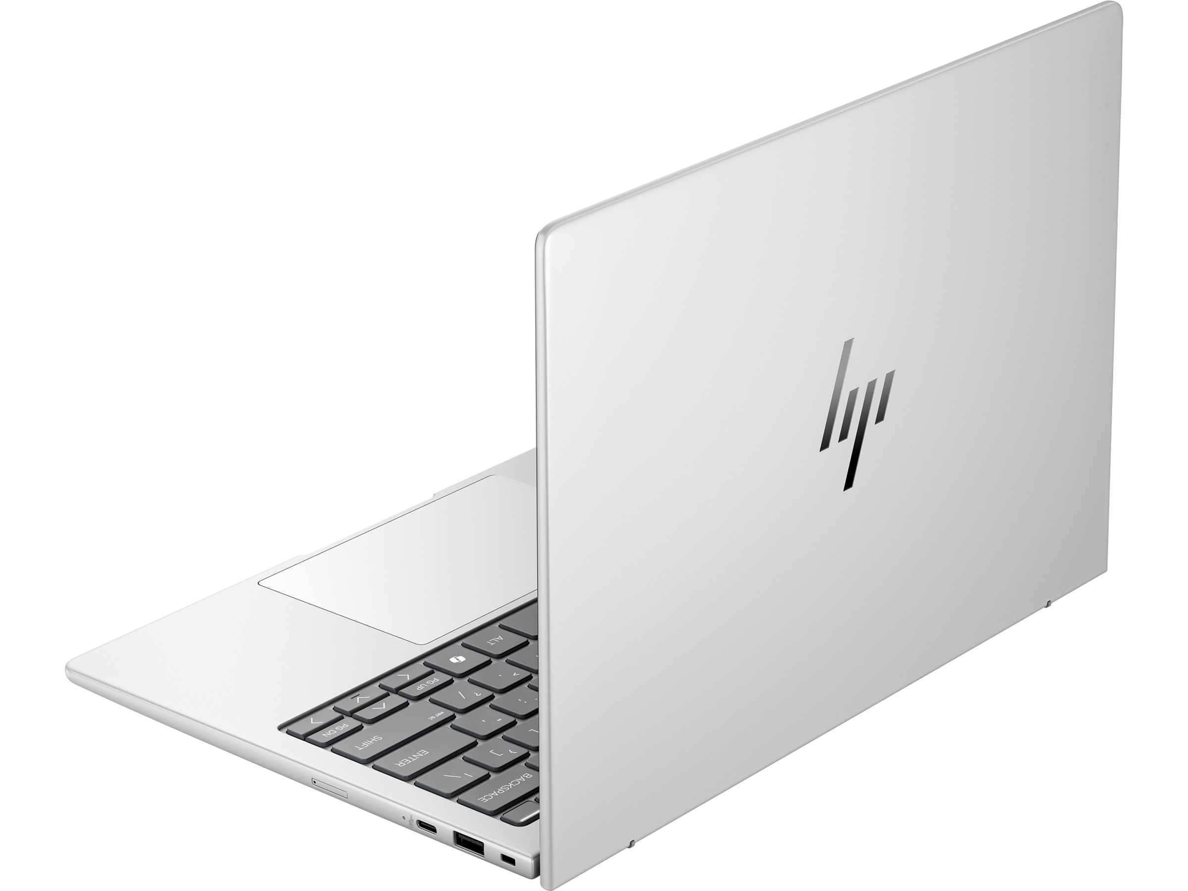 HP EliteBook 8 G1i 13,3" WUXGA Notebook AI PC - Bærbar / laptop