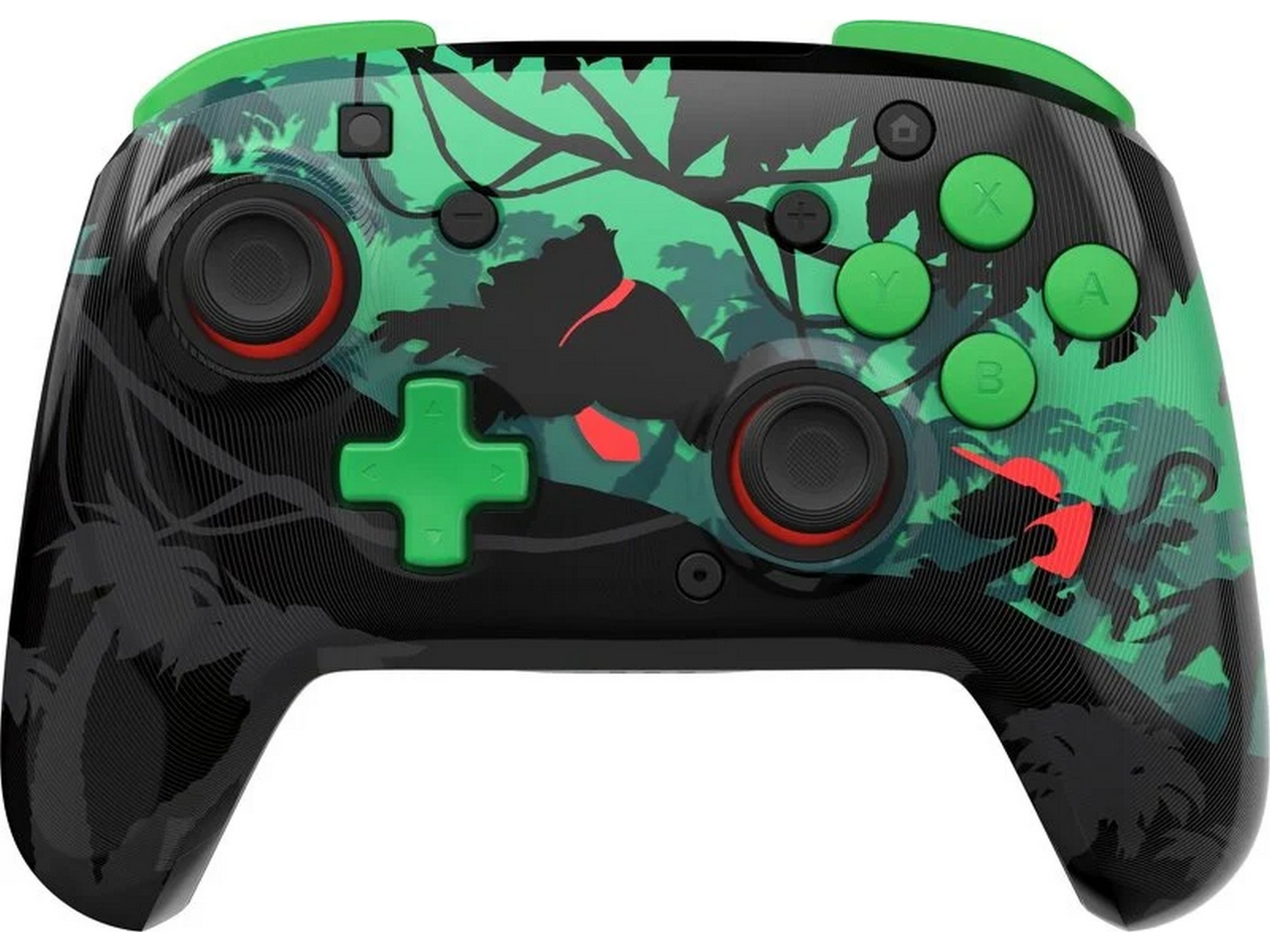 Turtle Beach Rematch Trådløs Kontroller Donkey Kong Reveal Gamepad