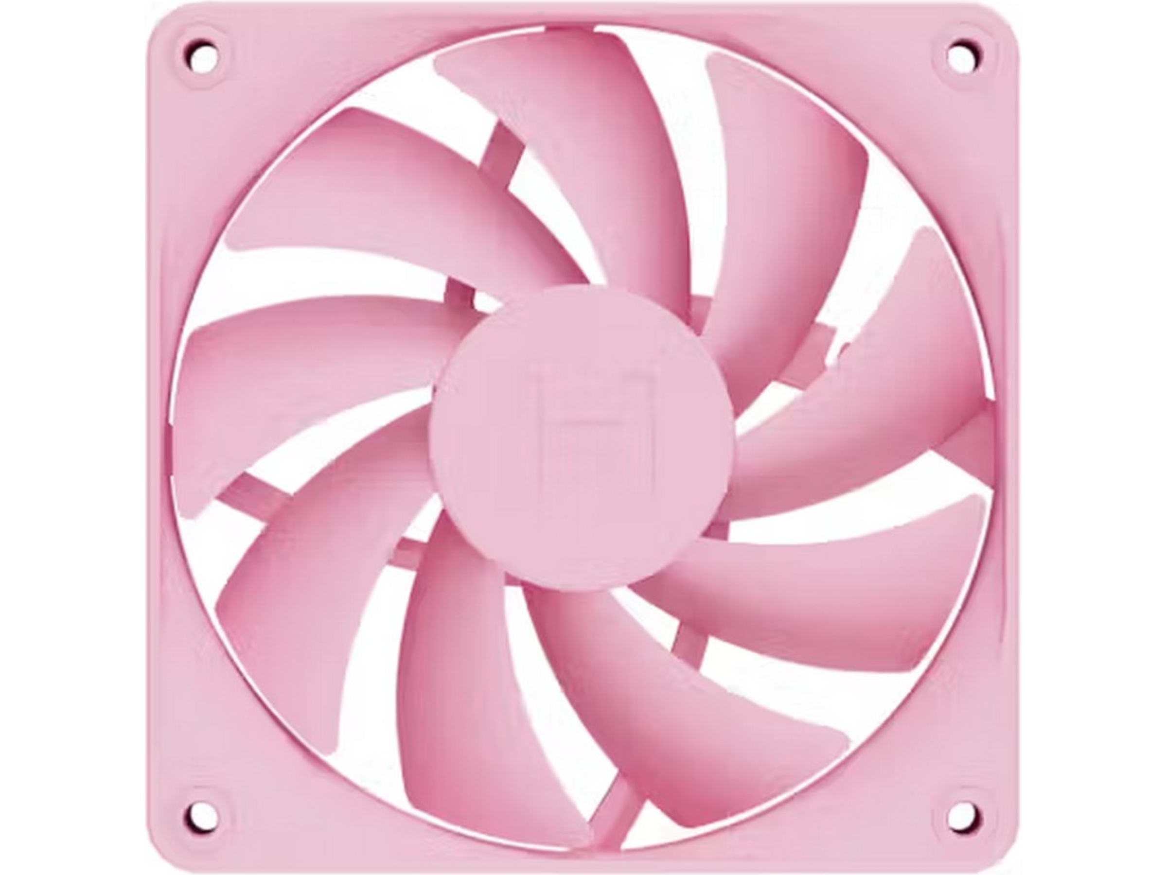 HYTE FA12 Vifte 4pk (rosa) Vifter