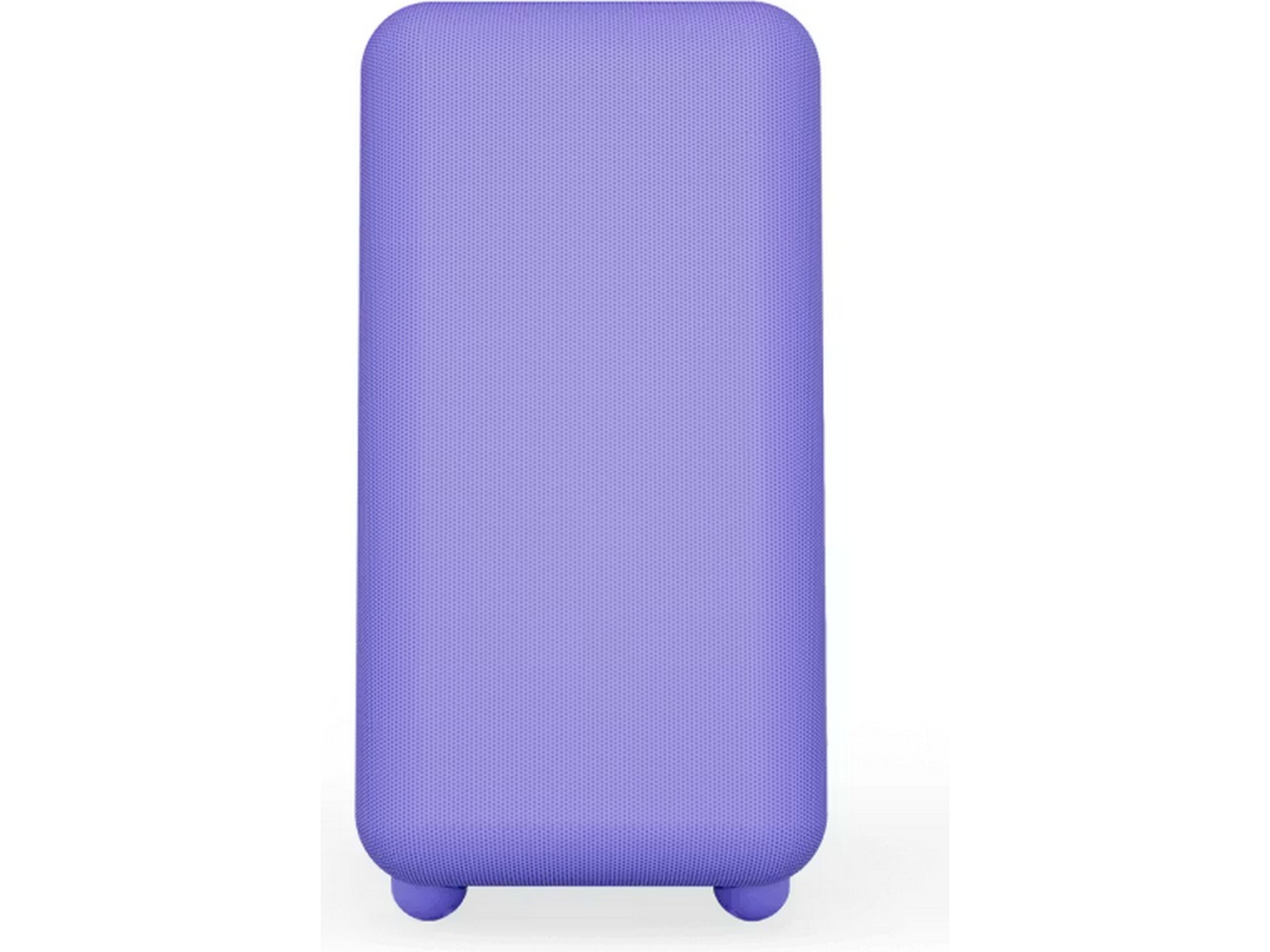 HYTE X50 Mid Tower (lilla) Midi tower