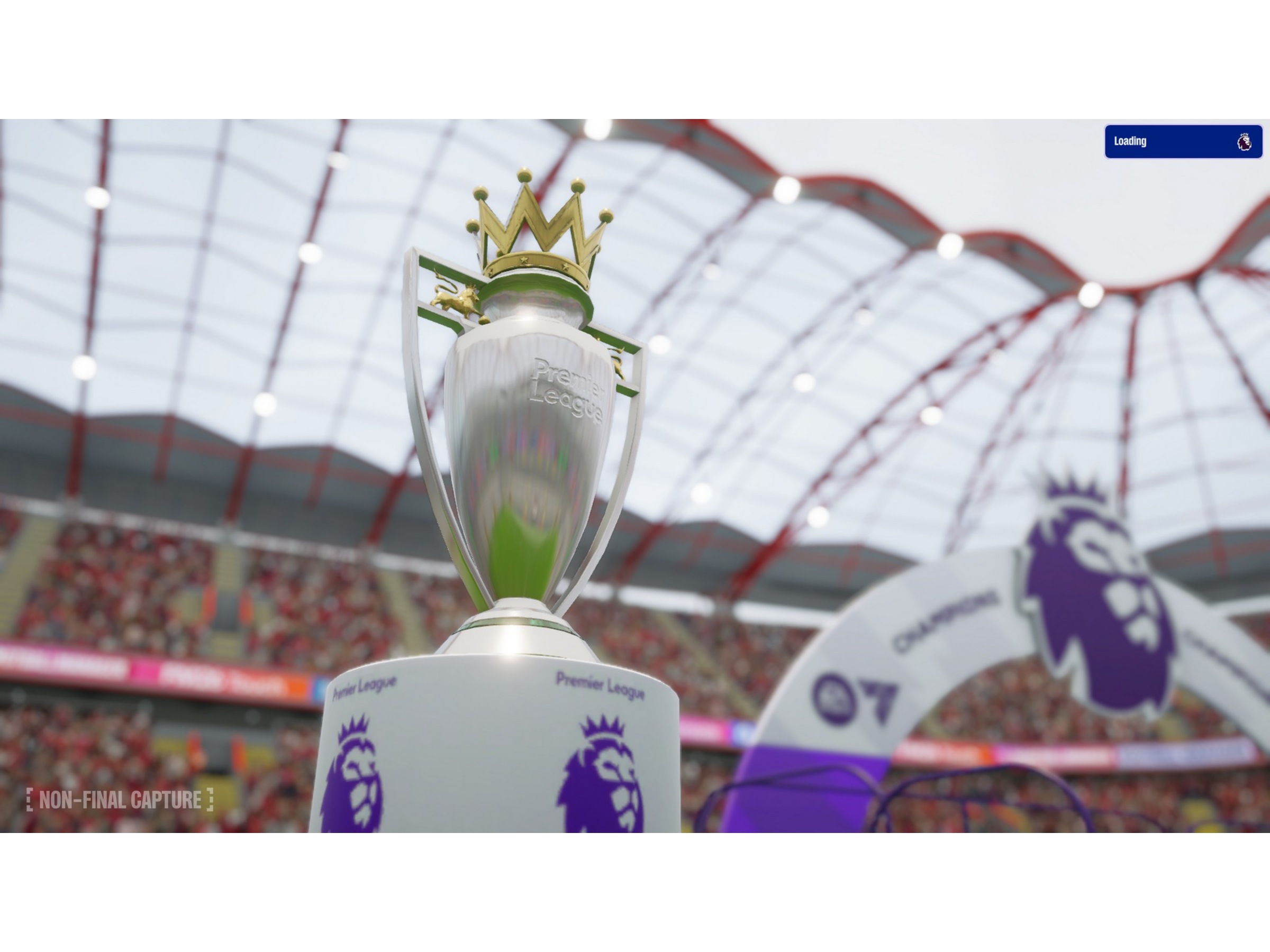 Football Manager 26 Spill til Playstation 5