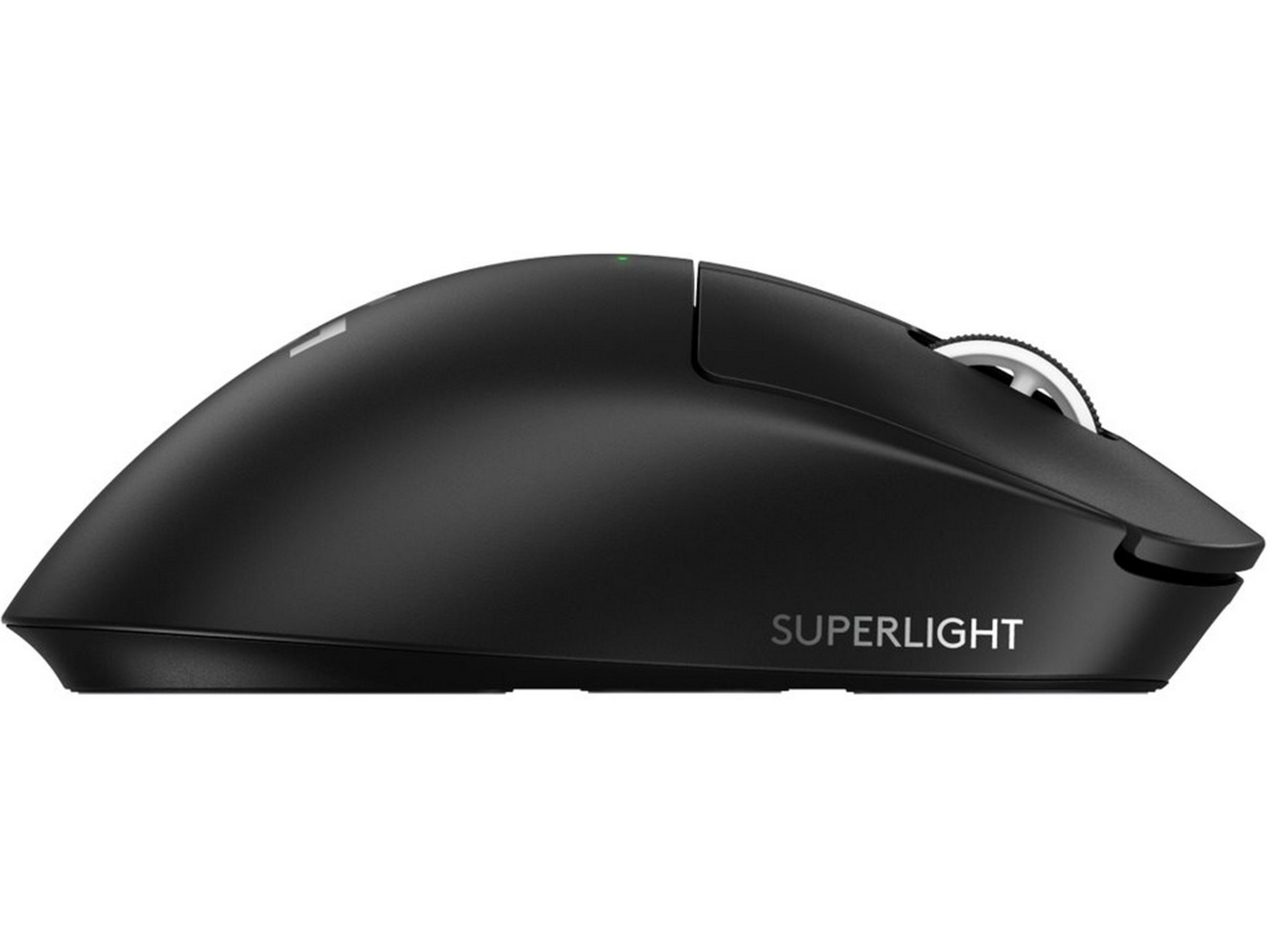 Logitech Pro X Superlight 2 DEX Trådløs Gamingmus (sort) Gamingmus