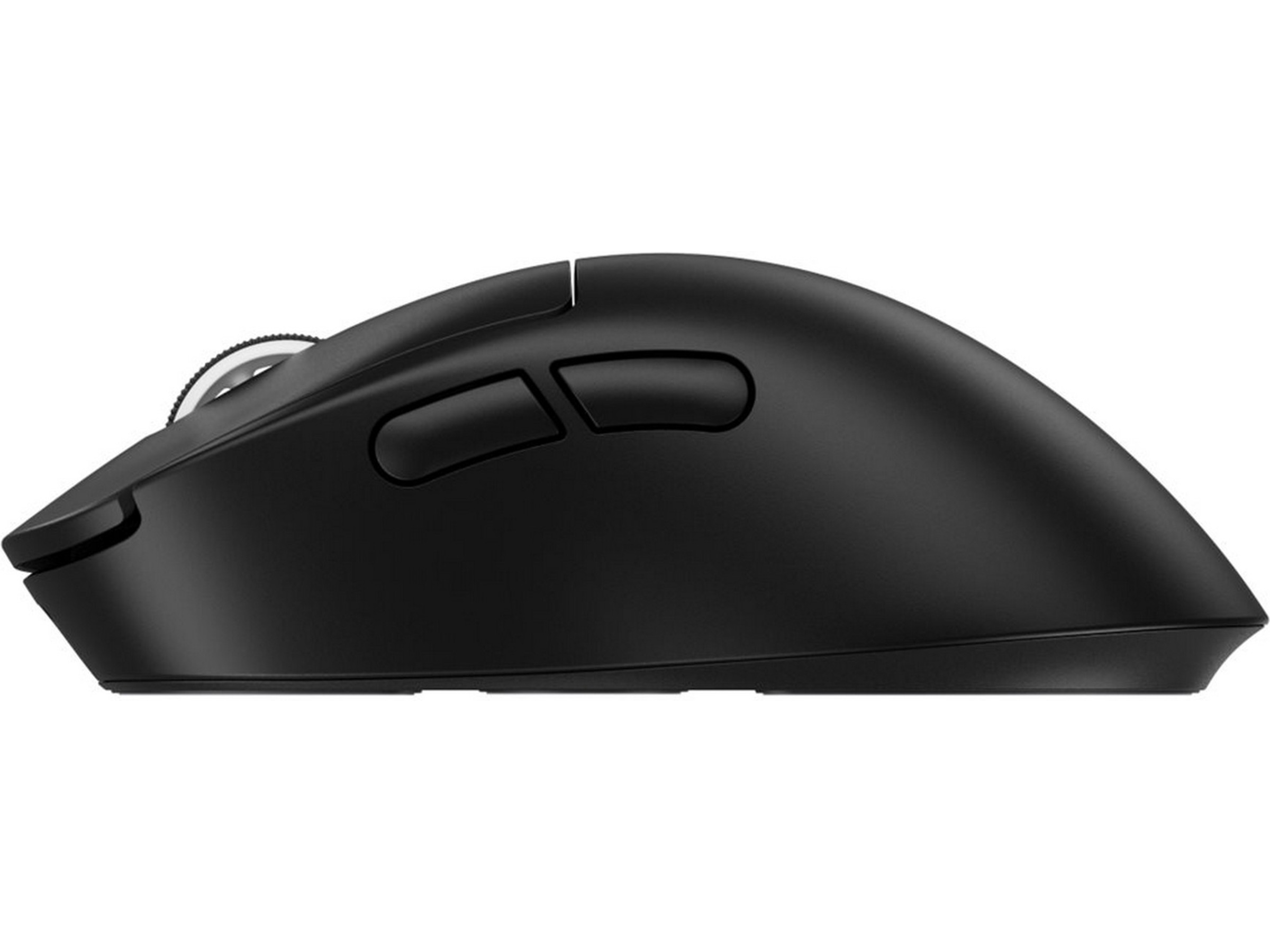 Logitech Pro X Superlight 2 DEX Trådløs Gamingmus (sort) Gamingmus