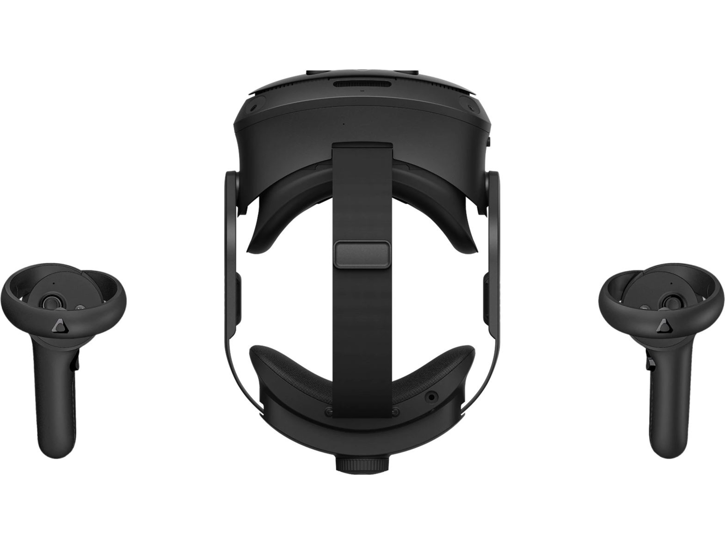 HTC VIVE Focus Vision VR-briller