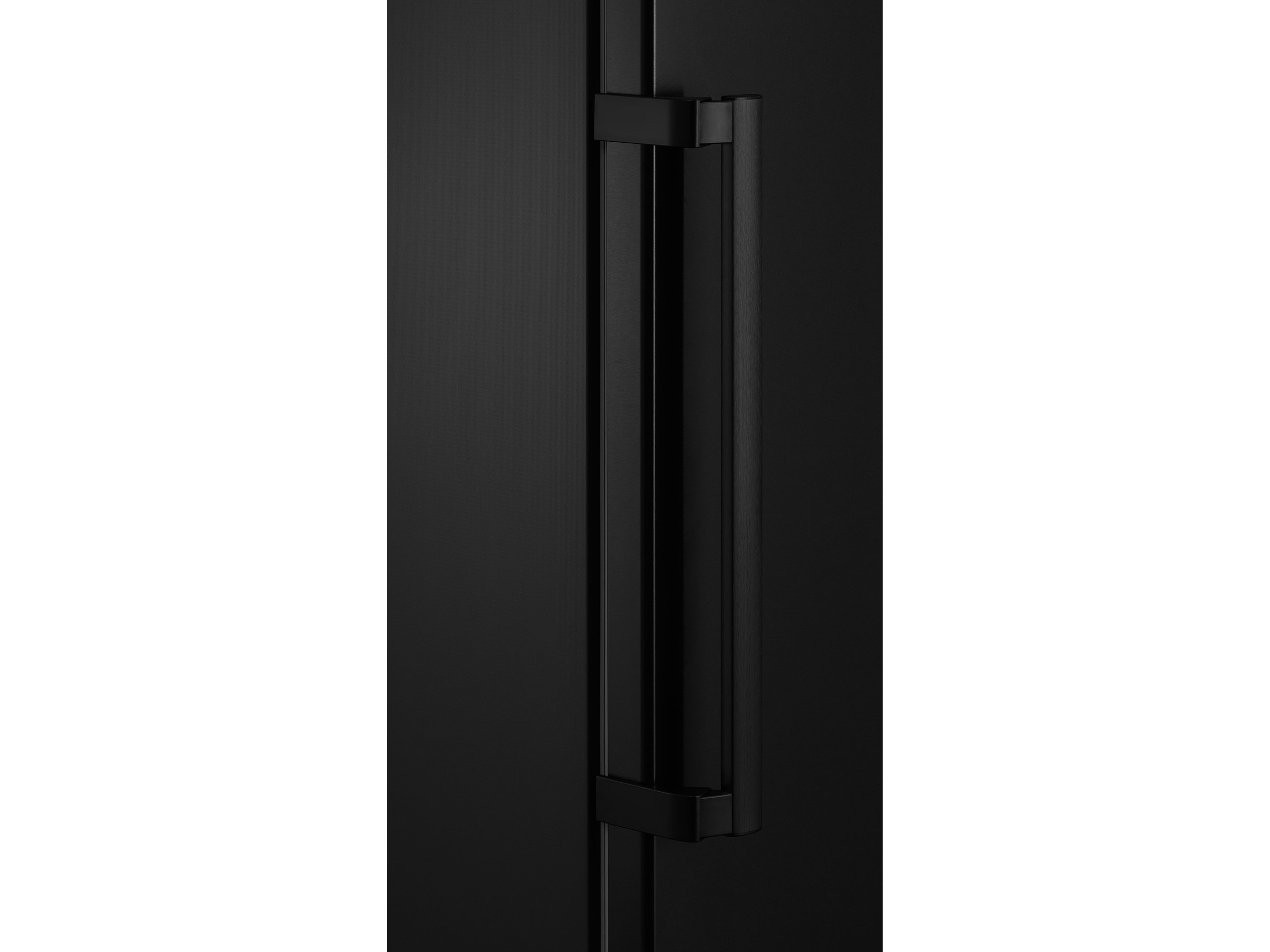 Avant RDR185DI1 kjøleskap (sort) Kjøleskap