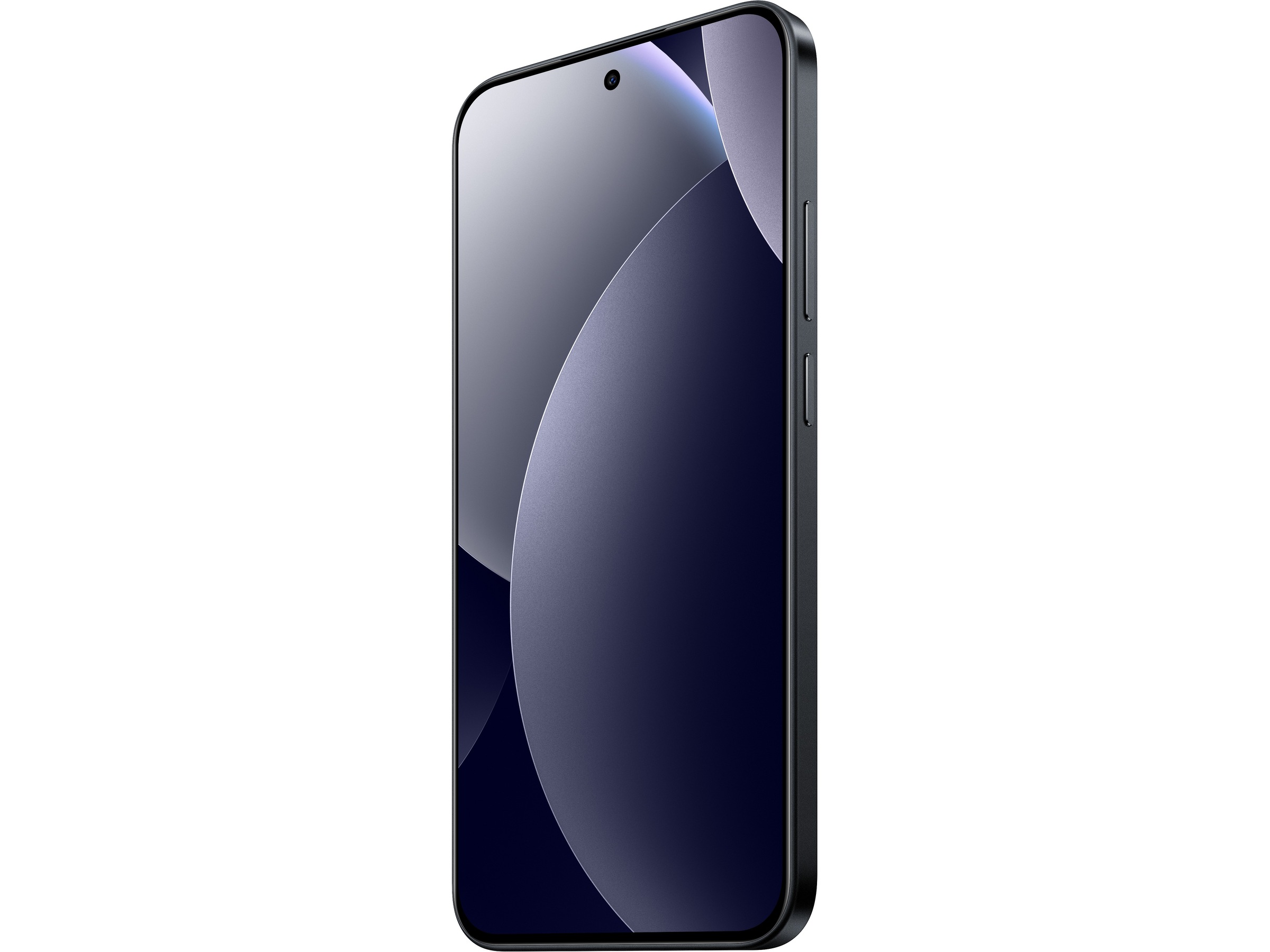 Xiaomi Redmi Note 15 Pro+ 5G 256GB (sort) Mobiltelefoner