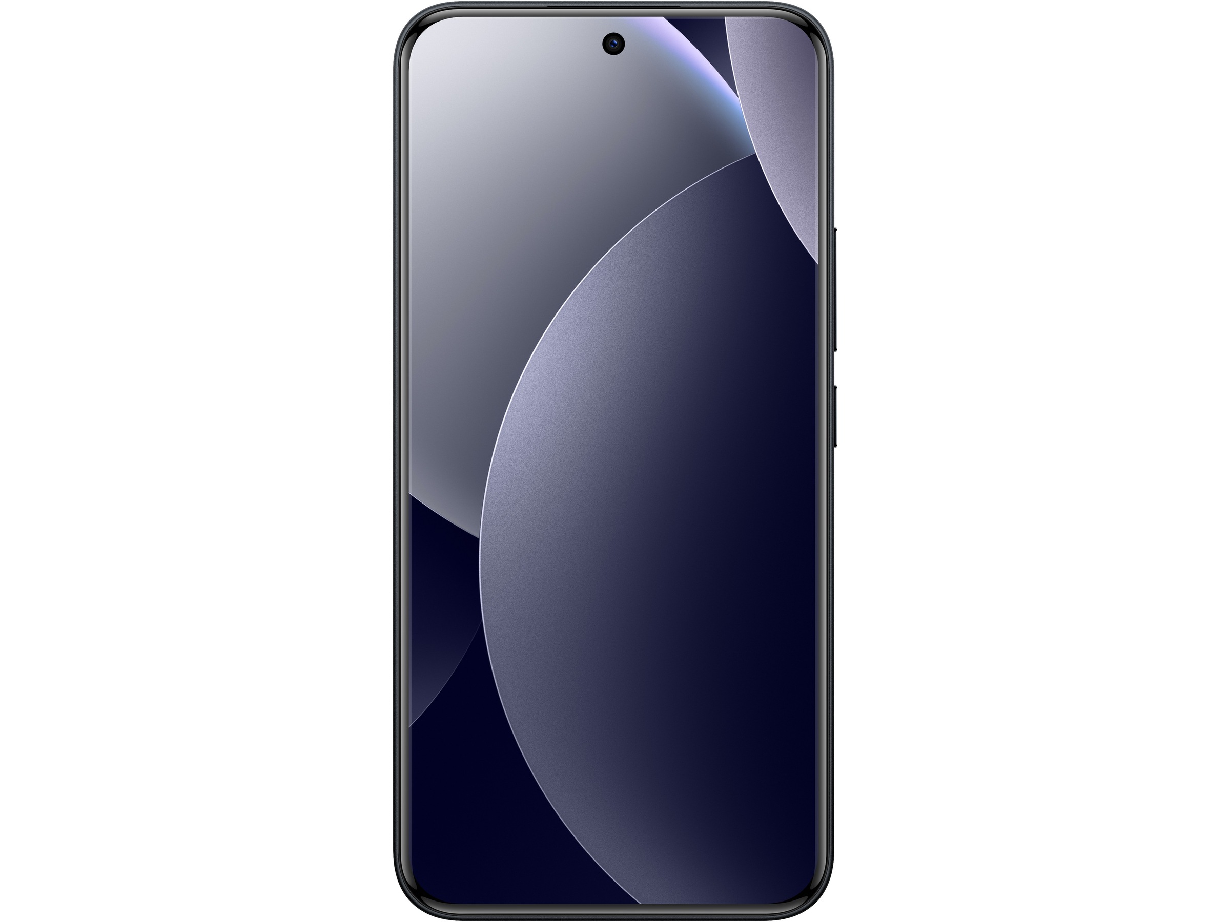 Xiaomi Redmi Note 15 Pro+ 5G 256GB (sort) Mobiltelefoner