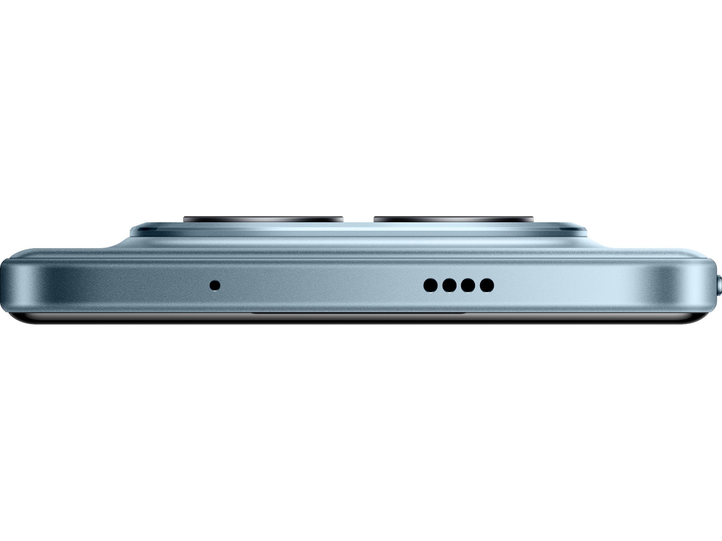 Xiaomi Redmi Note 15 Pro+ 5G 256GB (isblå) Mobiltelefoner