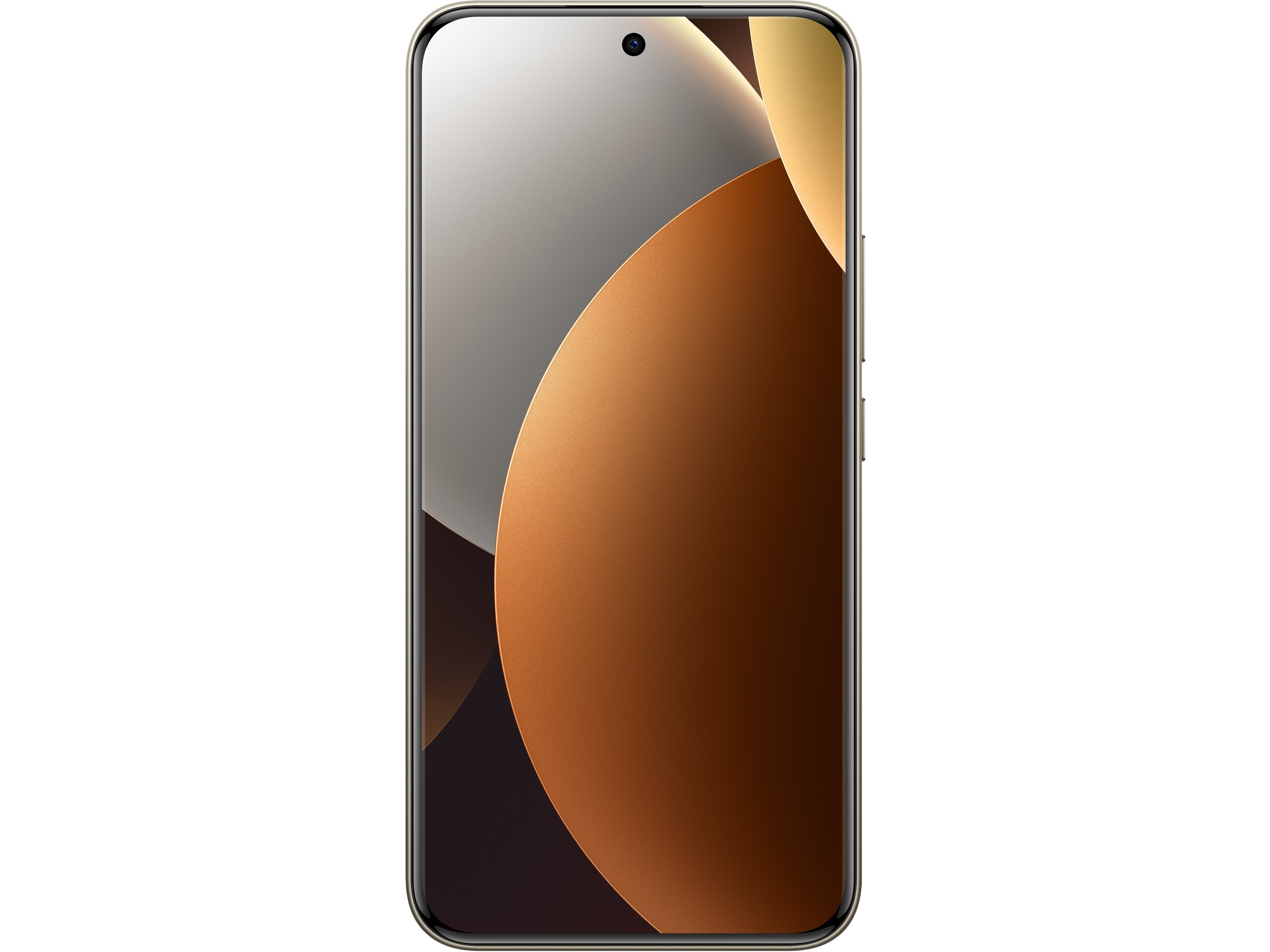 Xiaomi Redmi Note 15 Pro+ 5G 256GB (mocha brun) Mobiltelefoner