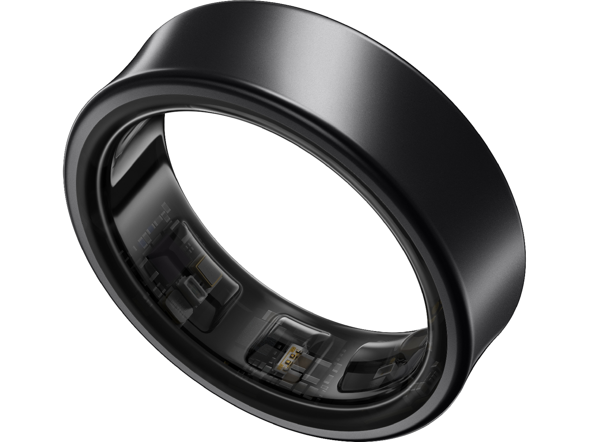 Samsung Galaxy Ring Smart Ring str. 11 (titanium sort) Smart ring