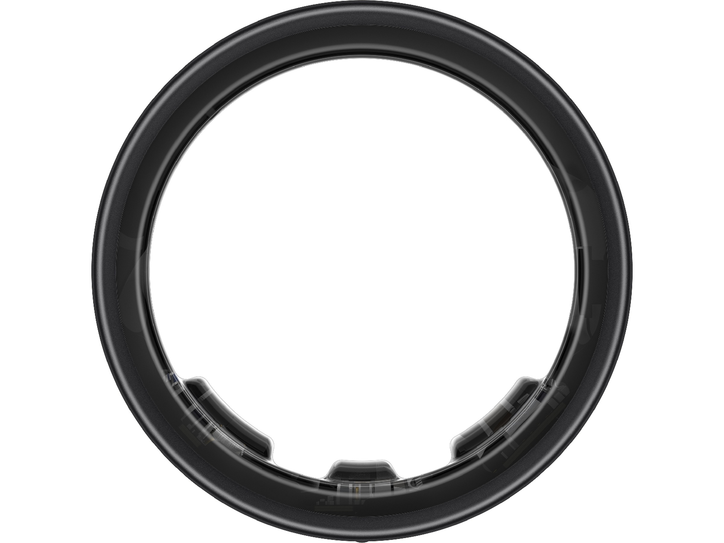 Samsung Galaxy Ring Smart Ring str. 11 (titanium sort) Smart ring