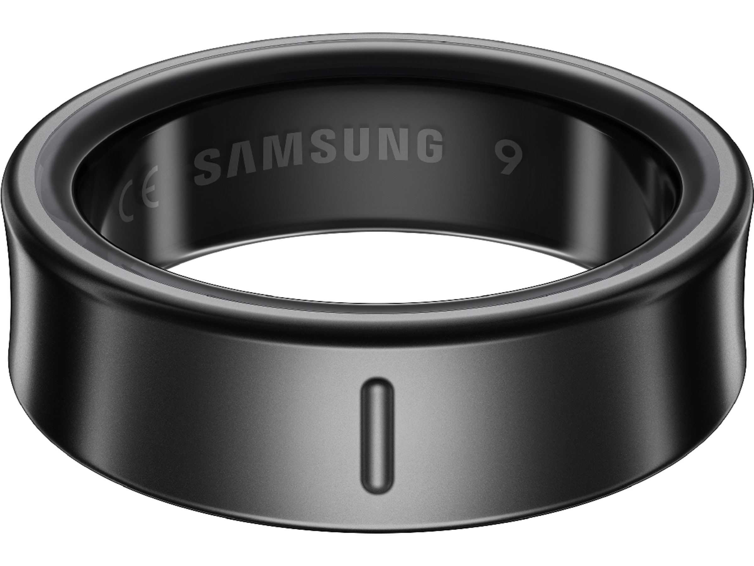 Samsung Galaxy Ring Smart Ring str. 11 (titanium sort) Smart ring