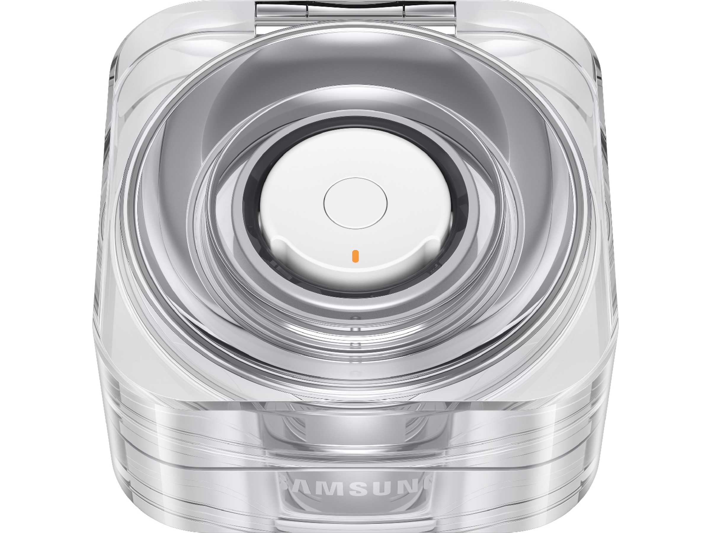 Samsung Galaxy Ring Smart Ring str. 13 (titanium sølv) Smart ring