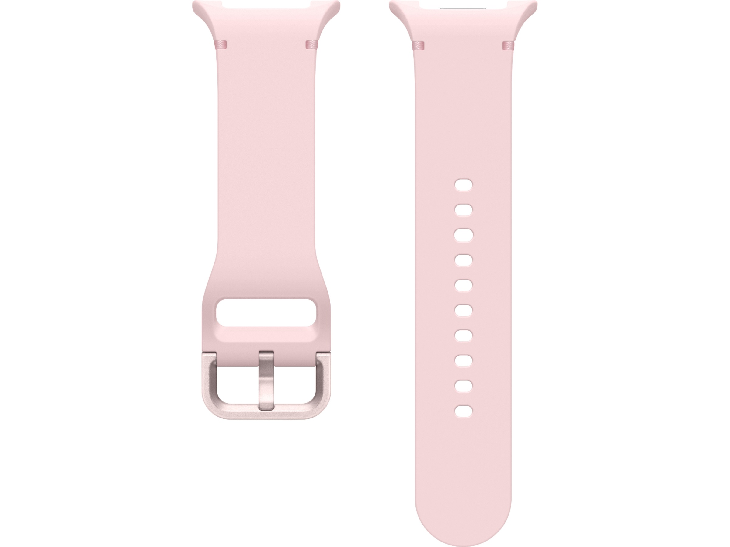 Samsung Galaxy Watch8 / Watch8 Classic Sport Band S/M (pink) Reim