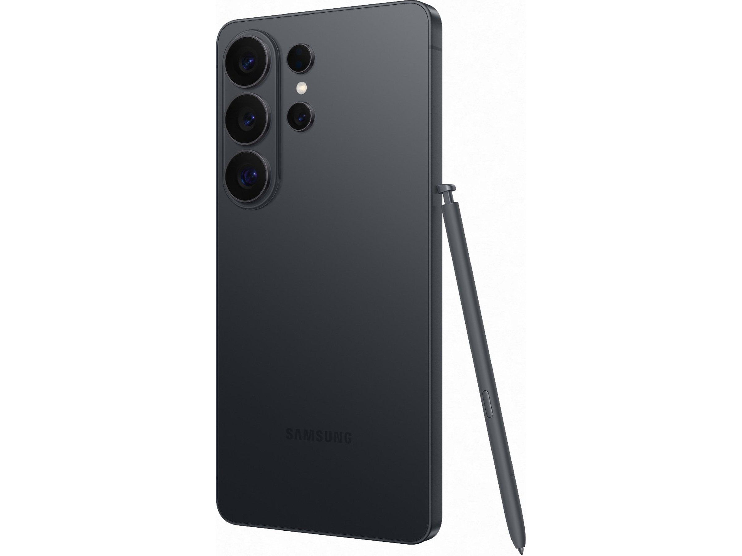 Samsung Galaxy S26 Ultra 1TB (sort) Mobiltelefoner