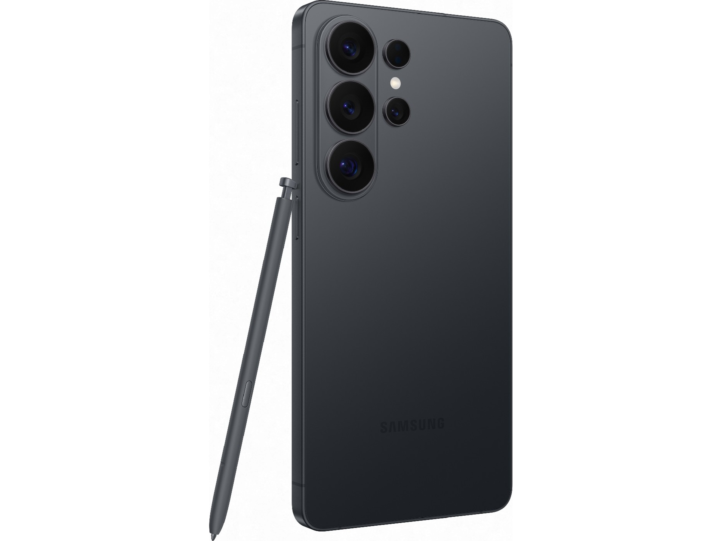 Samsung Galaxy S26 Ultra 1TB (sort) Mobiltelefoner