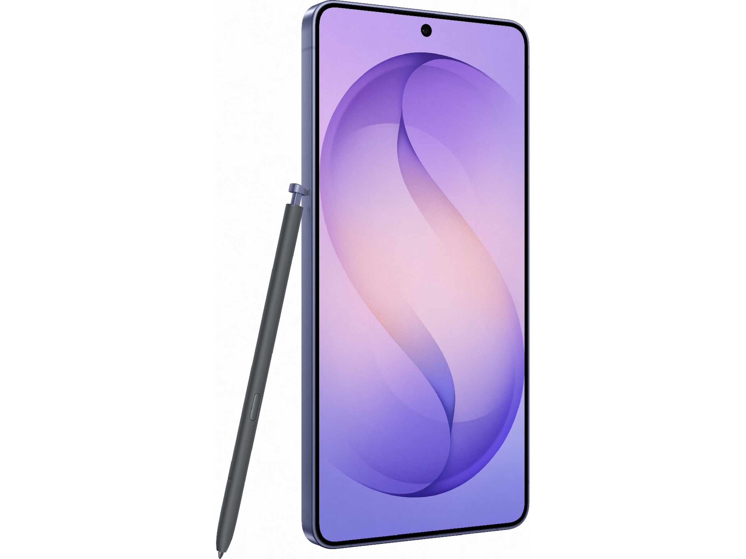 Samsung Galaxy S26 Ultra 256GB (kobolt fiolett) Mobiltelefoner