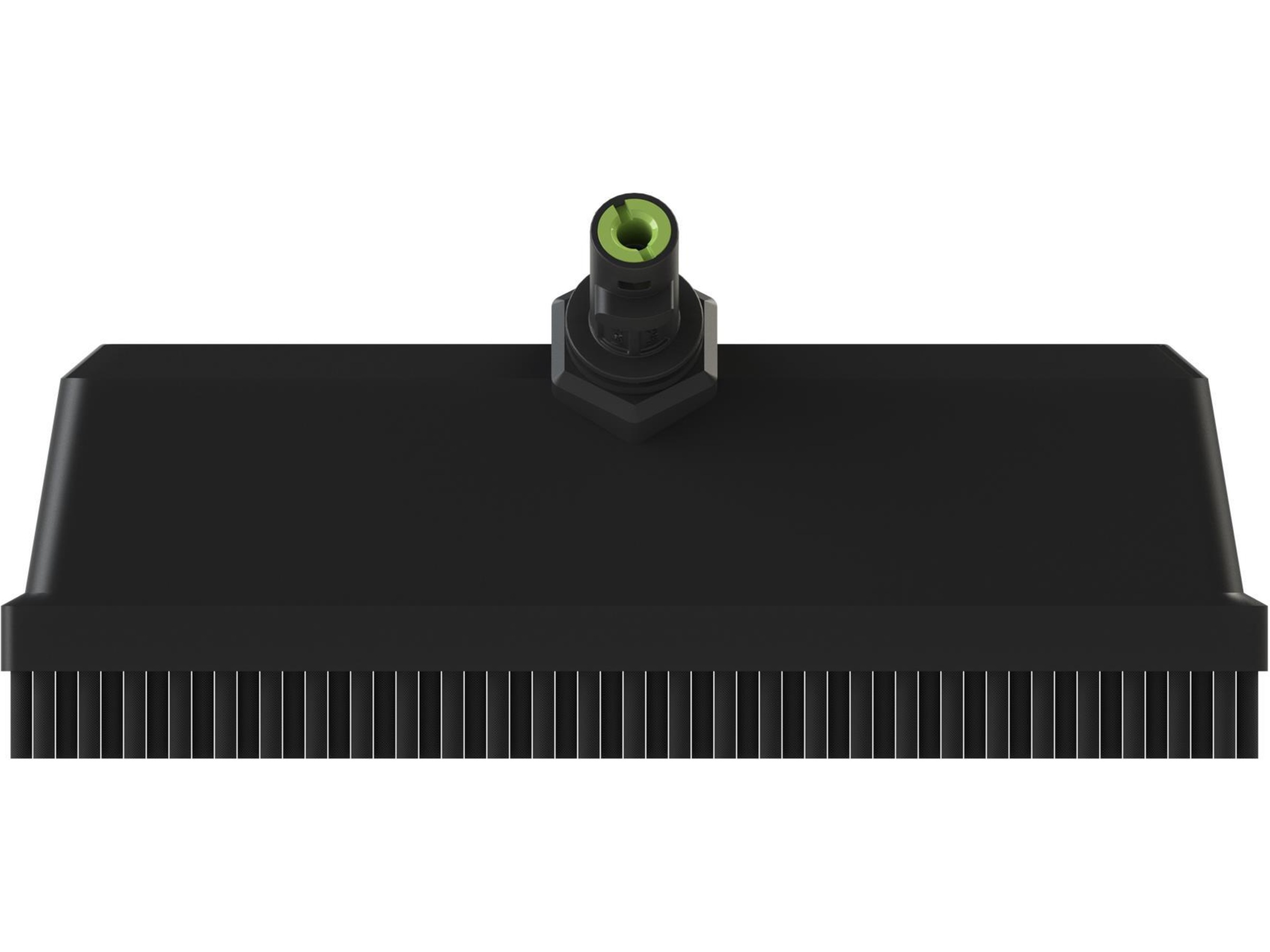 AVA Fasadebørste for høytrykkspyler Tilbehør til høytrykksspylere