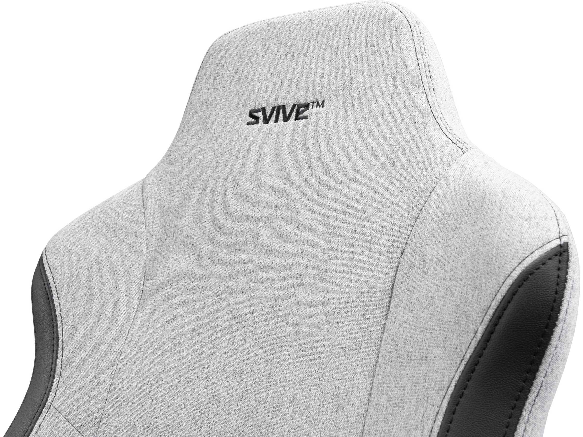 Svive Gemini Gamingstol (lys grå) Gamingstoler