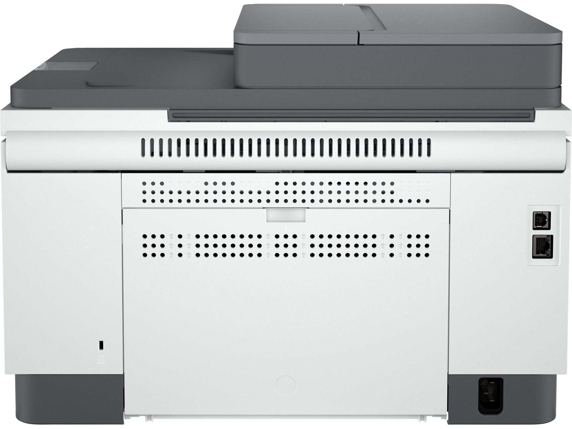 HP LaserJet MFP M234dw laserskriver Skrivere