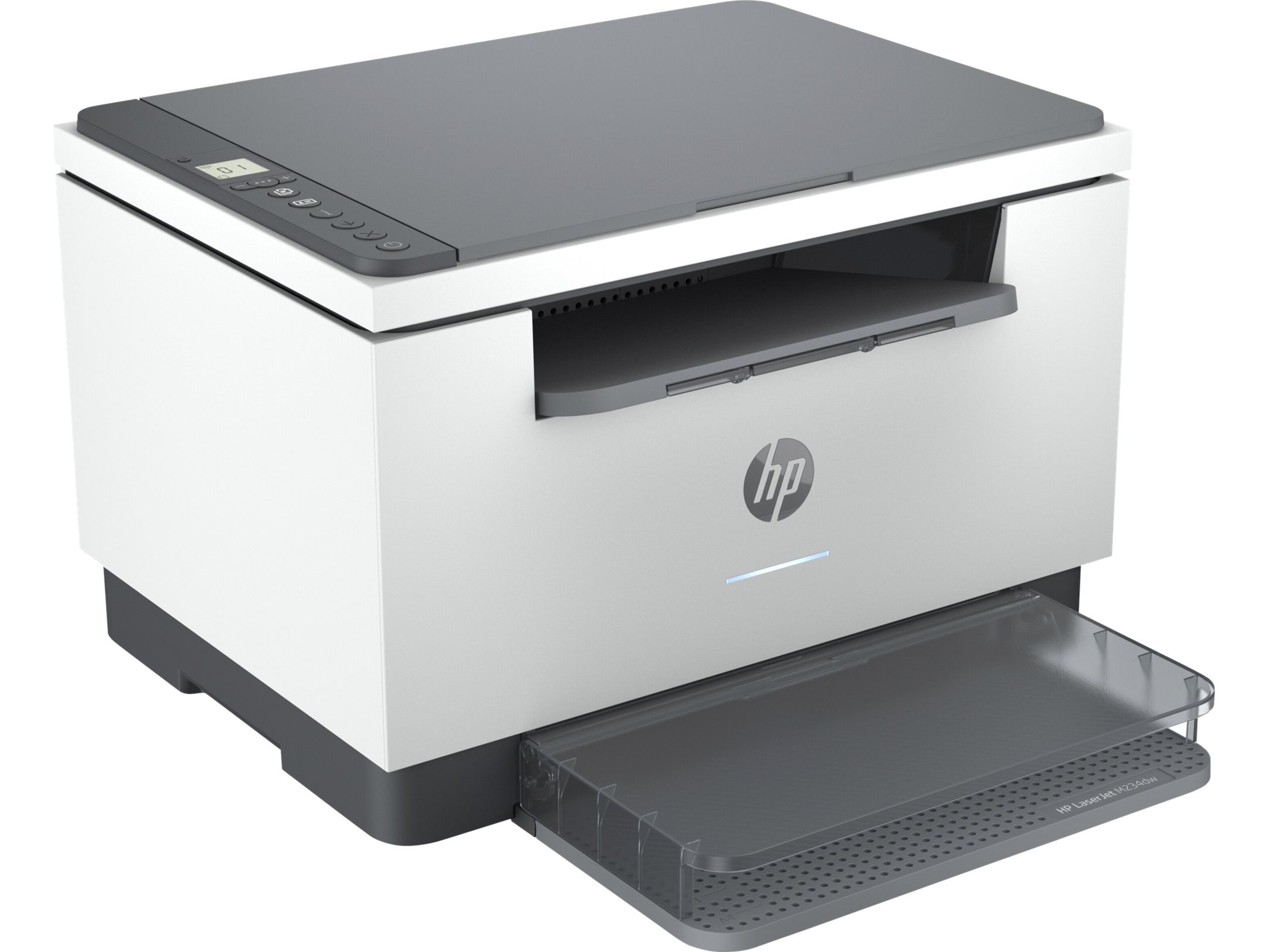 HP LaserJet MFP M234dw laserskriver Skrivere