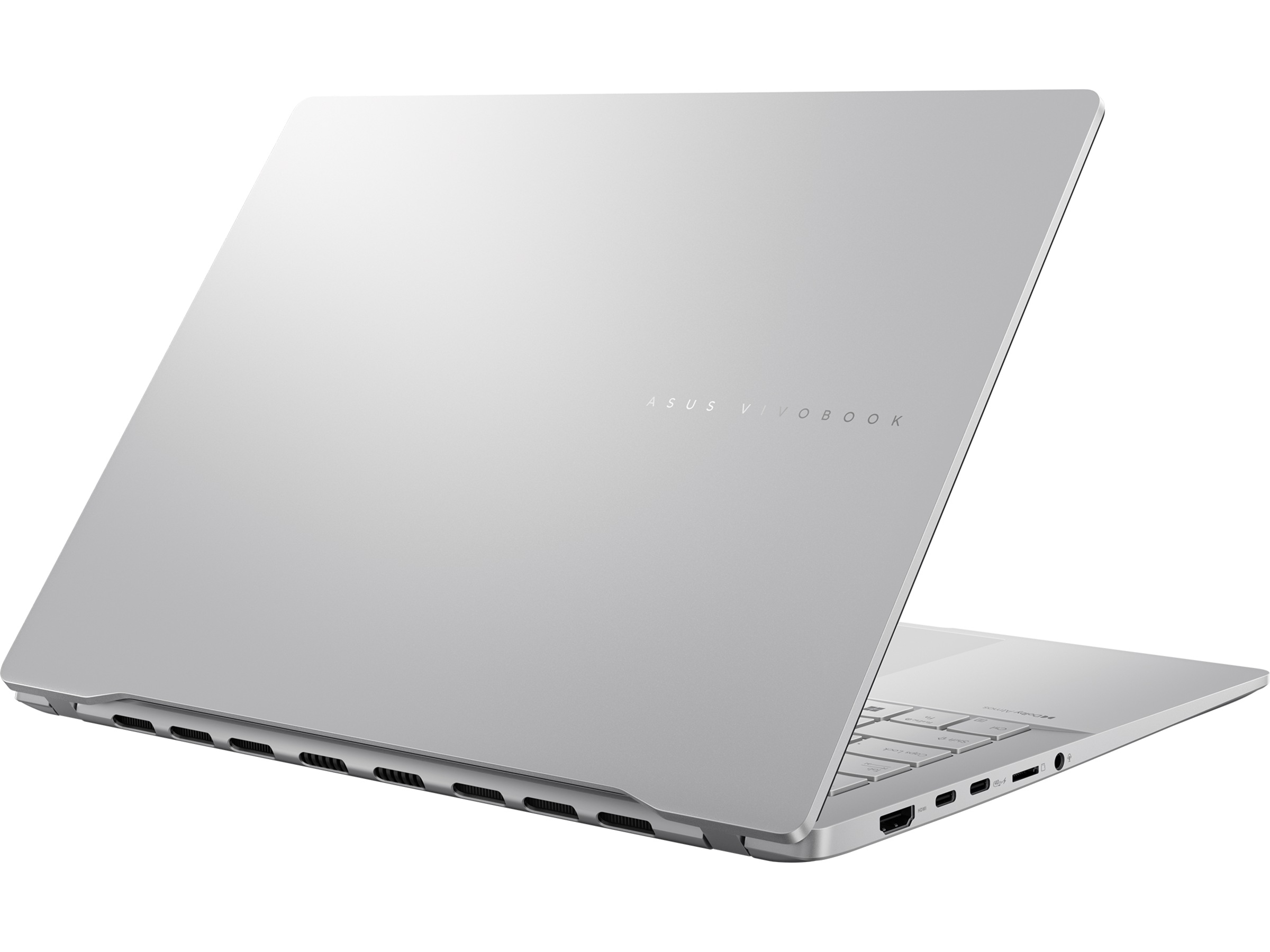 ASUS Vivobook S 14 D5406KA 14" WUXGA OLED PC - Bærbar / laptop