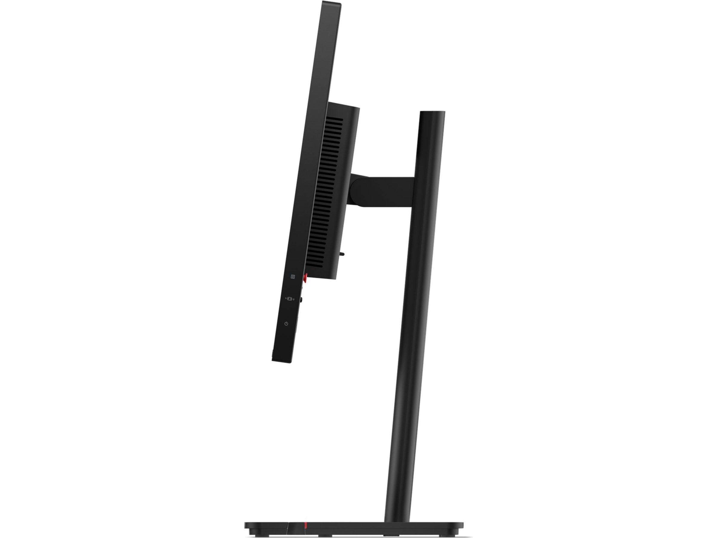 Lenovo 24" skjerm ThinkVision T24D-40 Skjermer