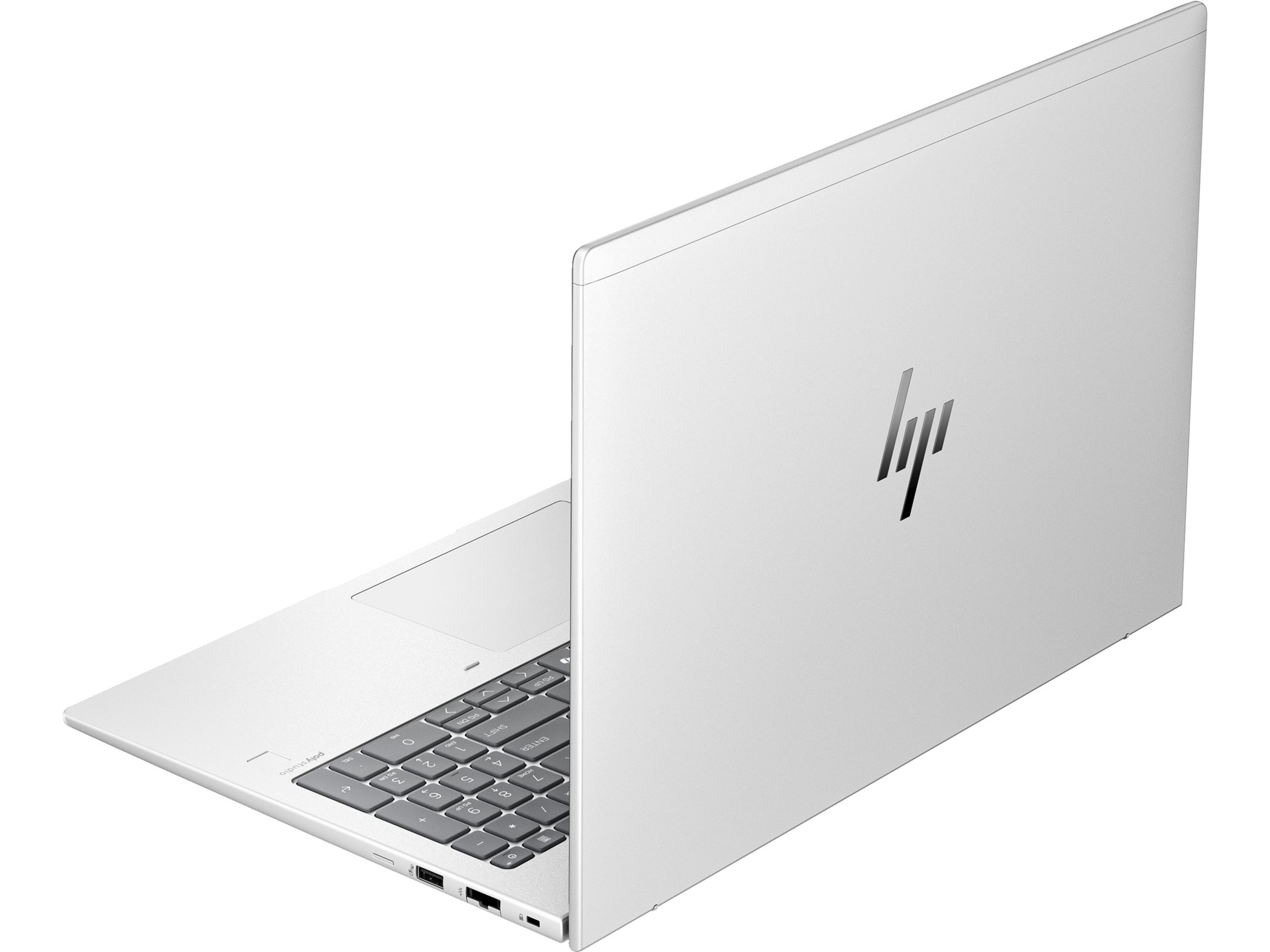 HP EliteBook 660 G11 16" WUXGA PC - Bærbar / laptop