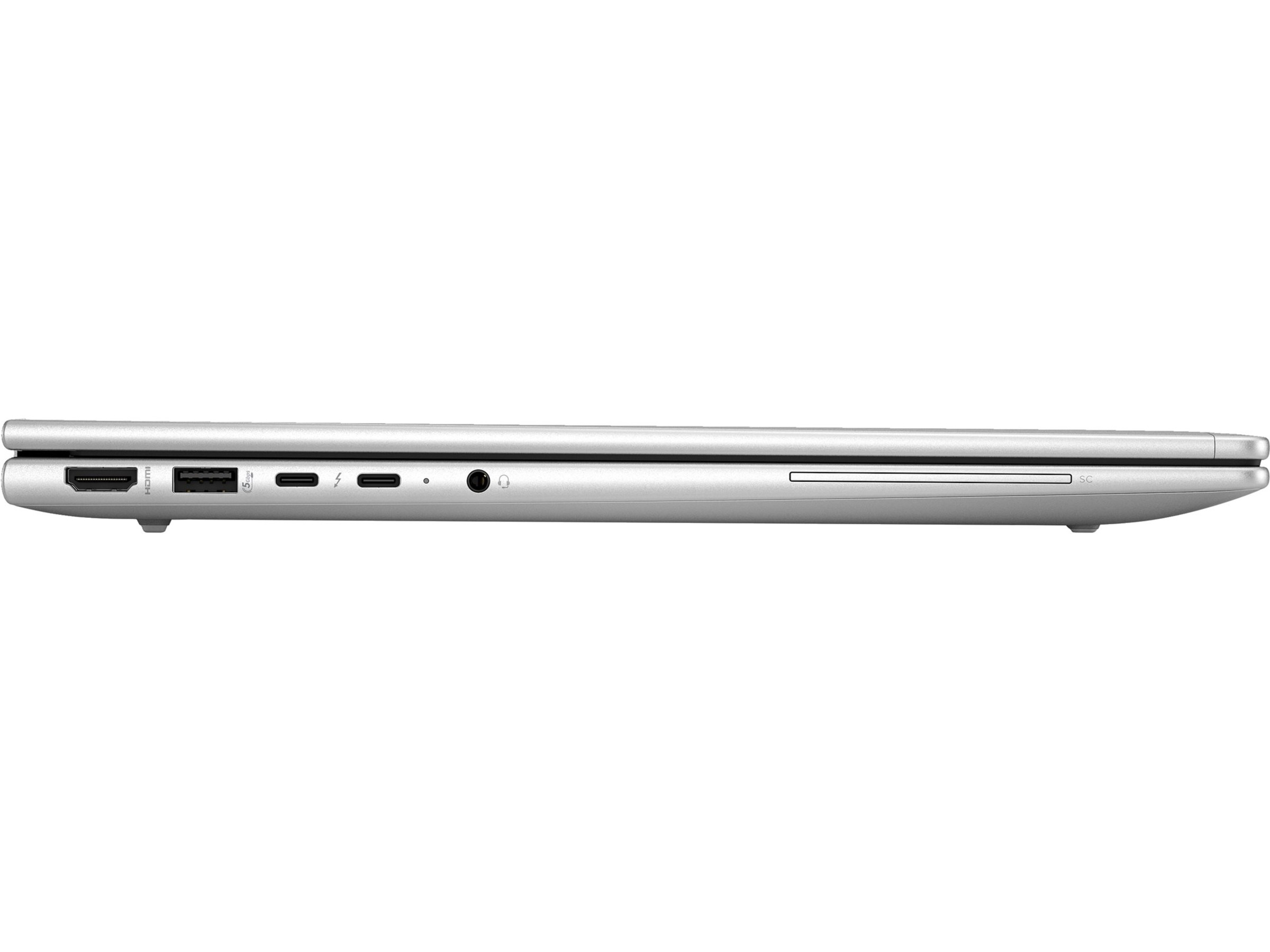 HP EliteBook 660 G11 16" WUXGA PC - Bærbar / laptop