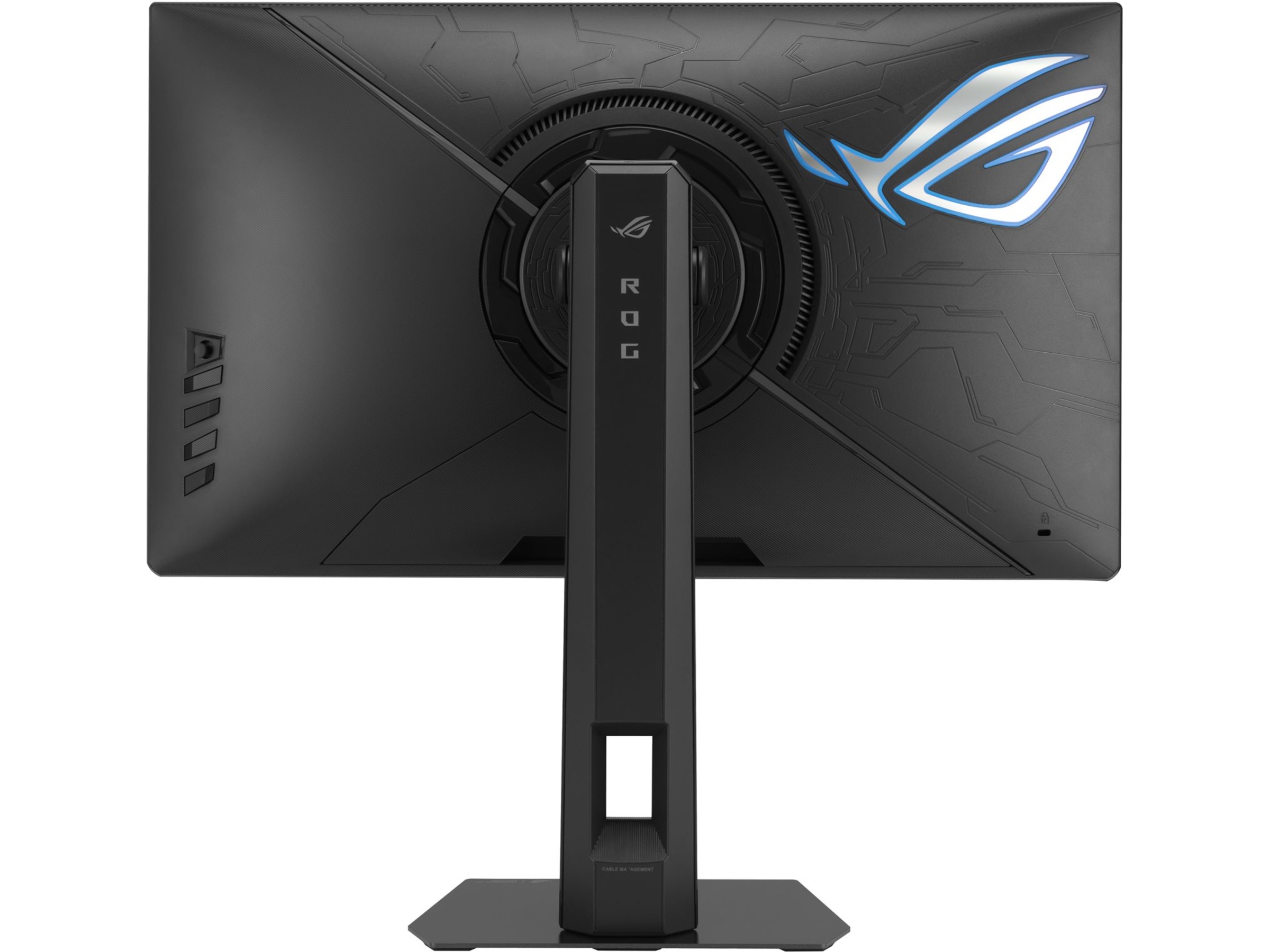 ASUS 24" gamingskjerm ROG Strice Ace XG248QSG Skjermer