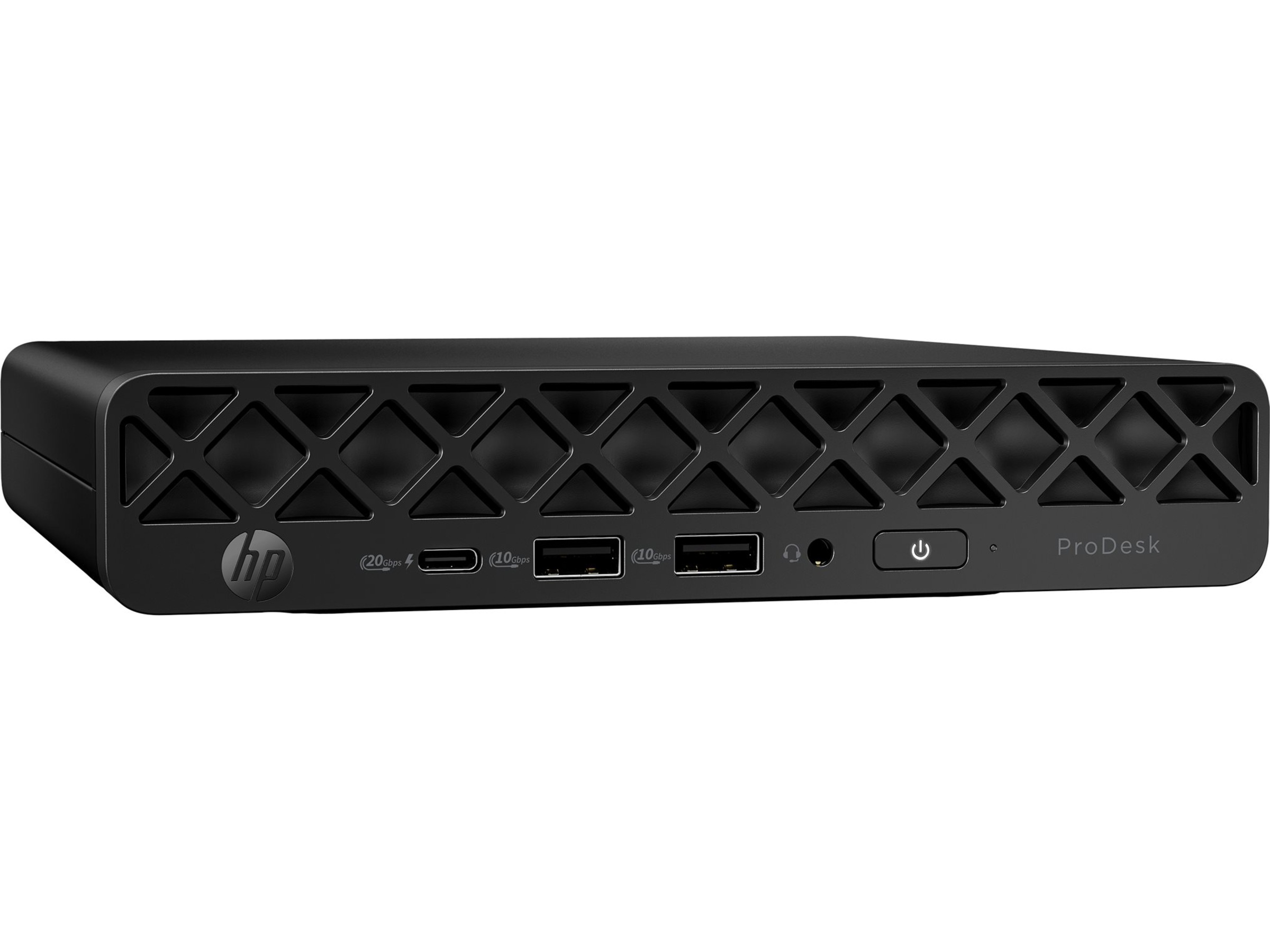 HP ProDesk 4 G1i AI Mini Stasjonær PC