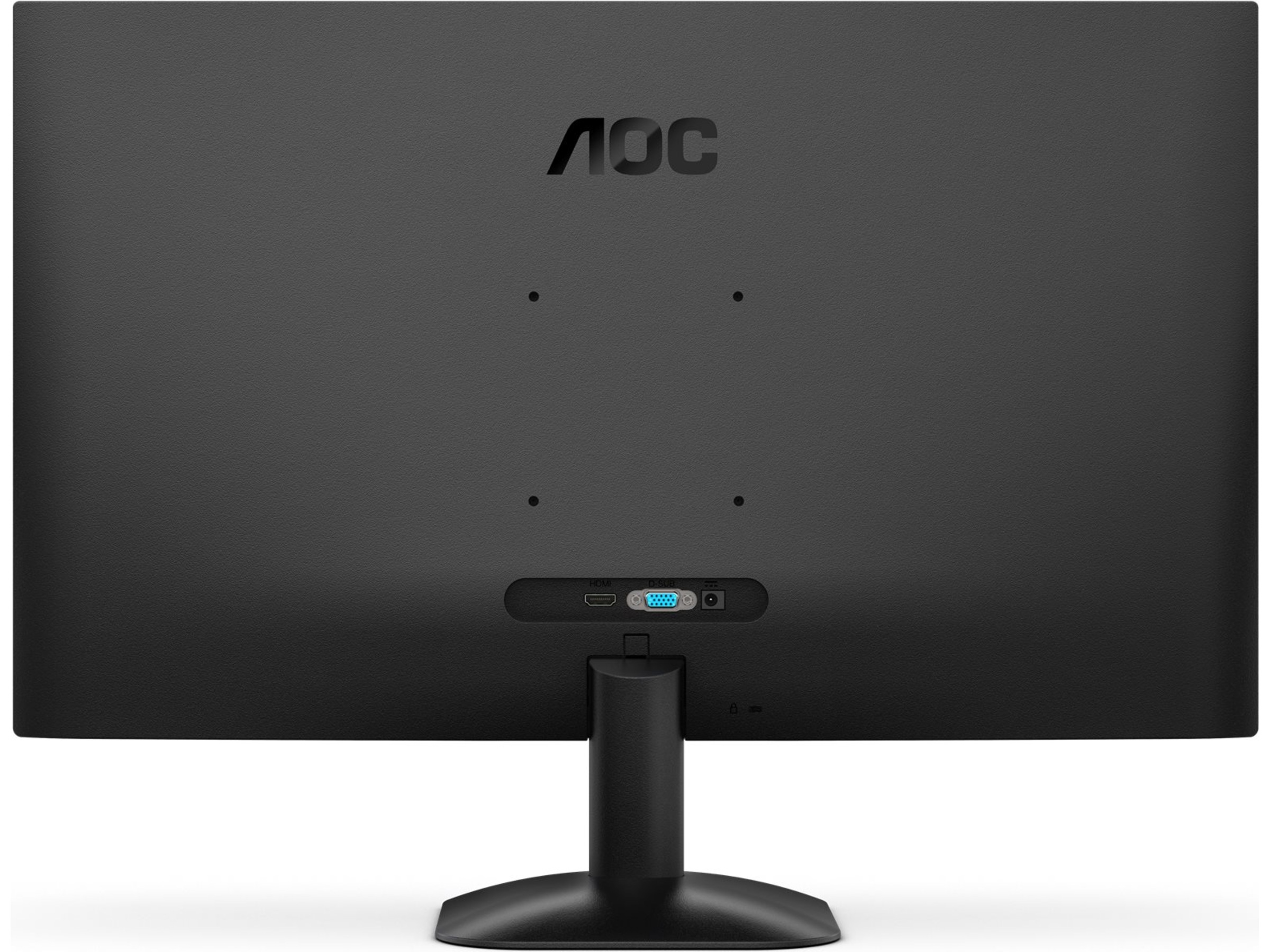 AOC 24" skjerm 24B35HM2 Skjermer
