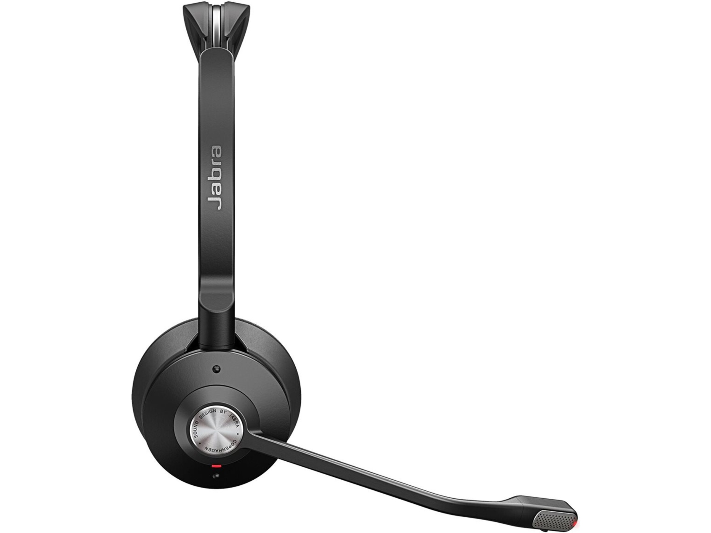 Jabra Engage 75 SE, Stereo -B-Grade Demo headset