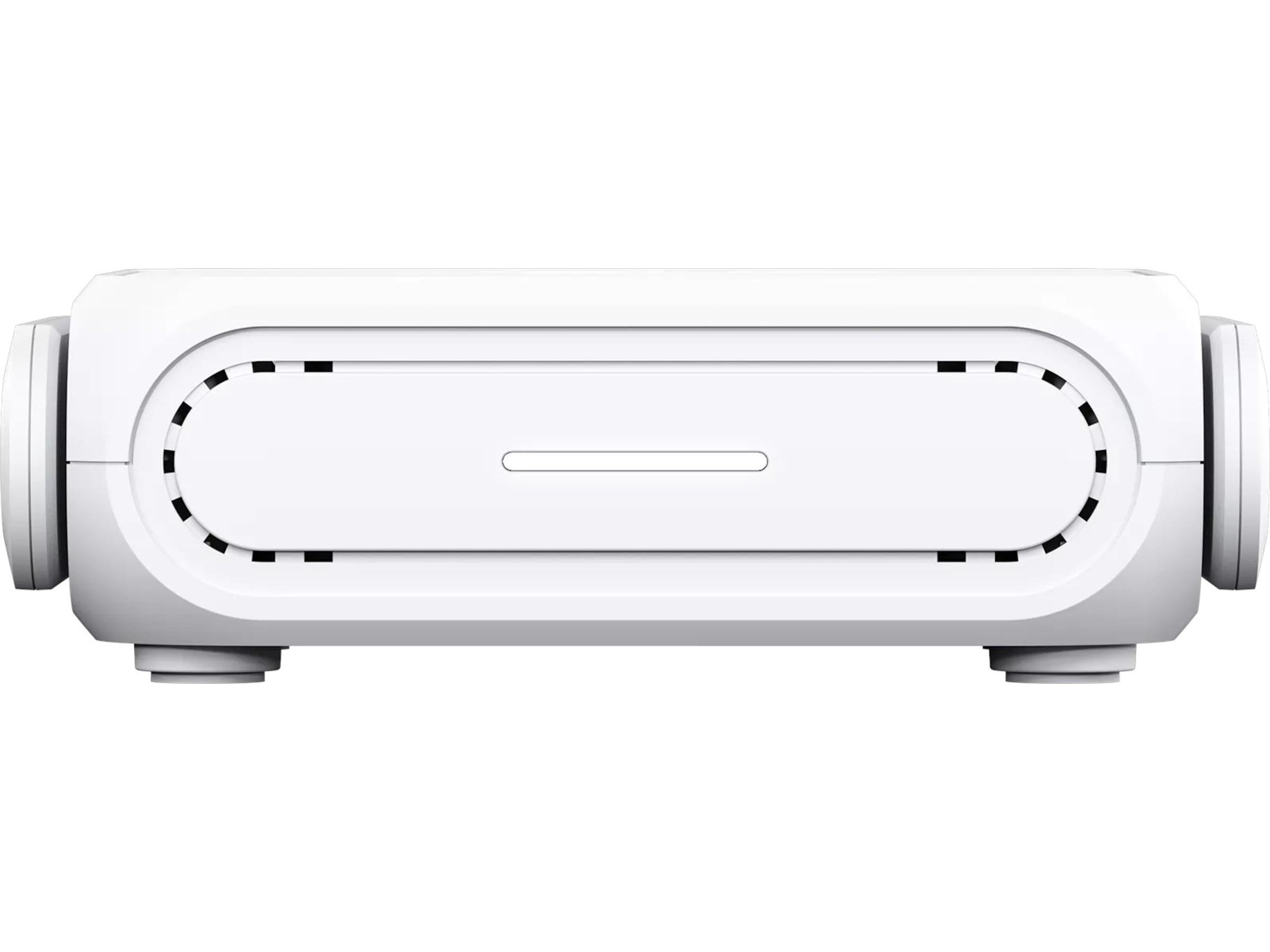 ASUS RT-BE58 Go router -B-Grade Demo nettverk