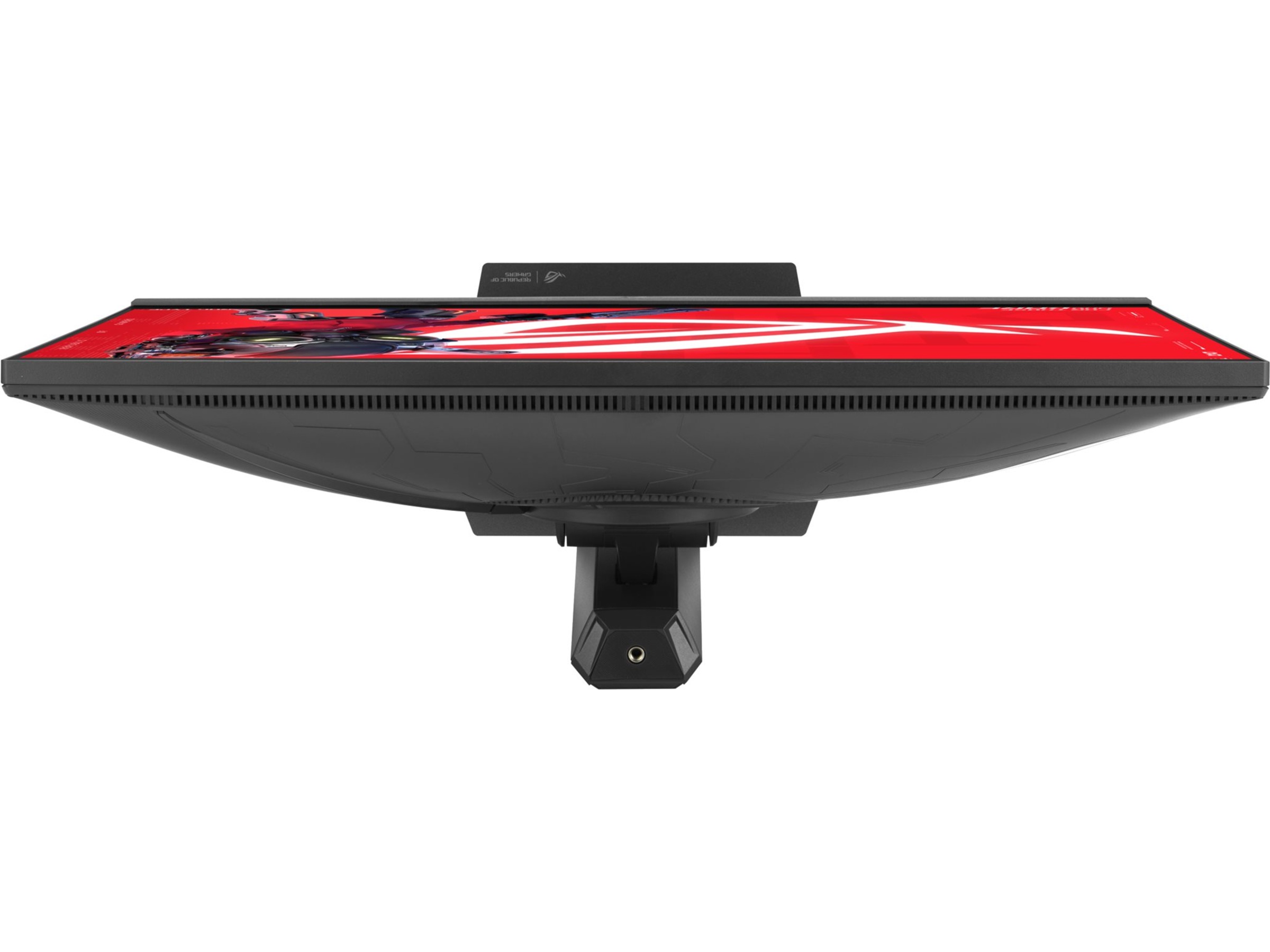 ASUS 24" gamingskjerm ROG Strice Ace XG248QSG -B-Grade Demo skjermer