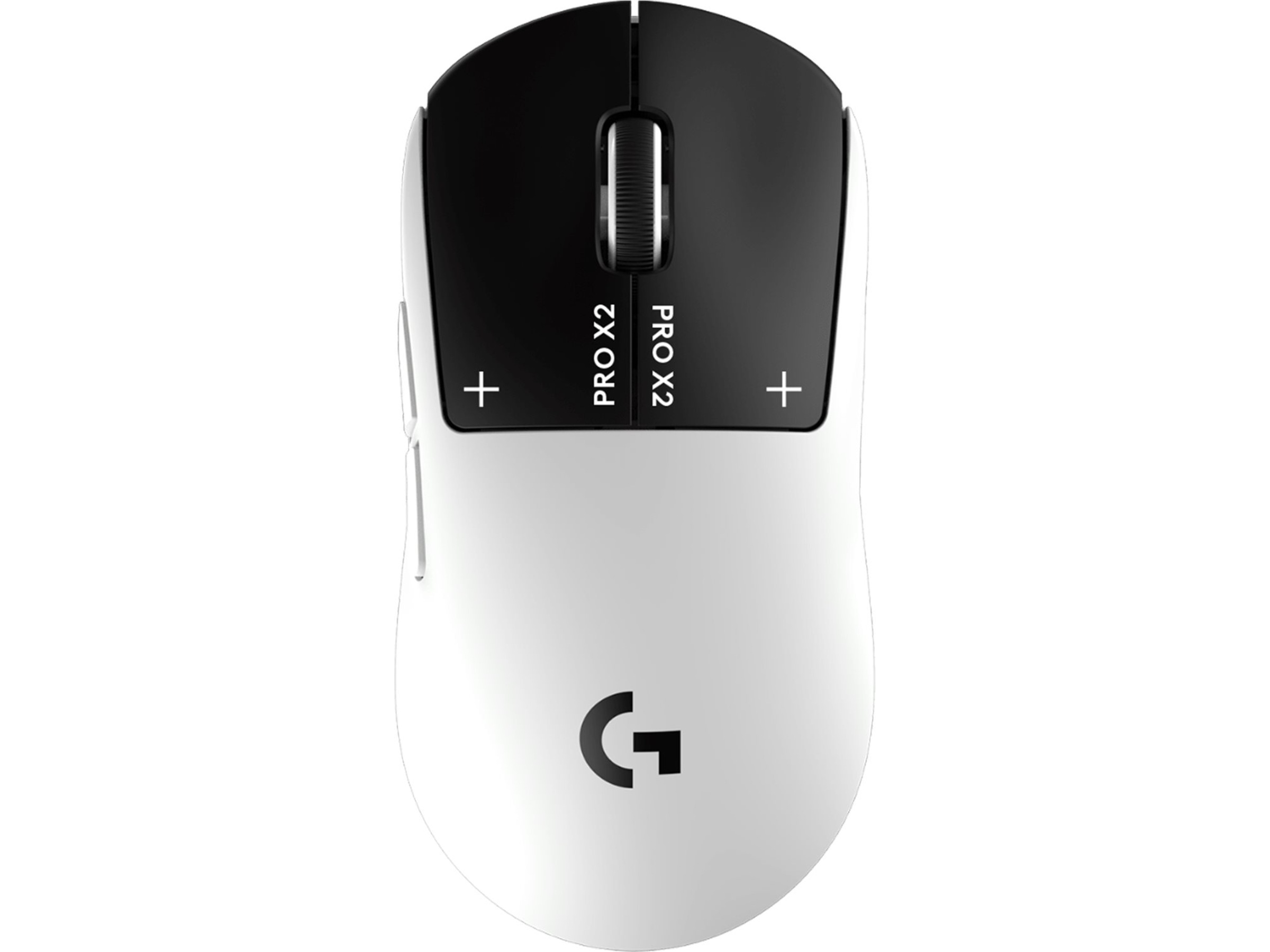 Logitech PRO X 2 SUPERSTRIKE Gamingmus