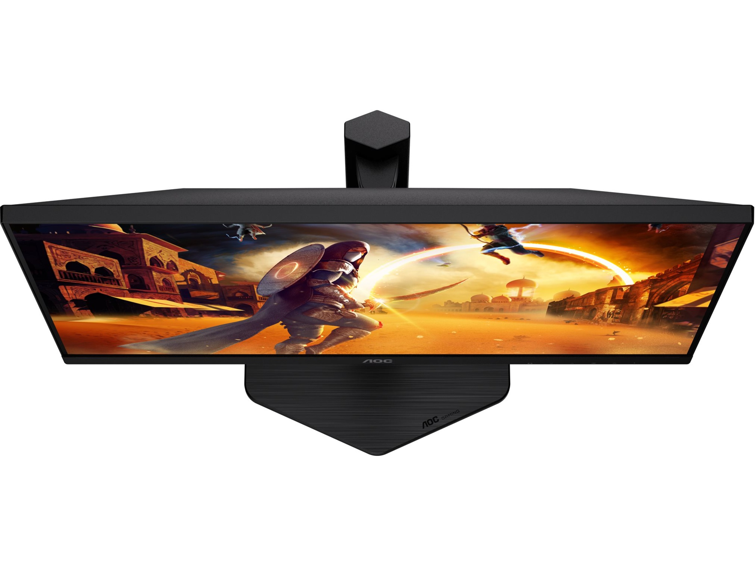 AOC 24" gamingskjerm 24G4ZR Skjermer