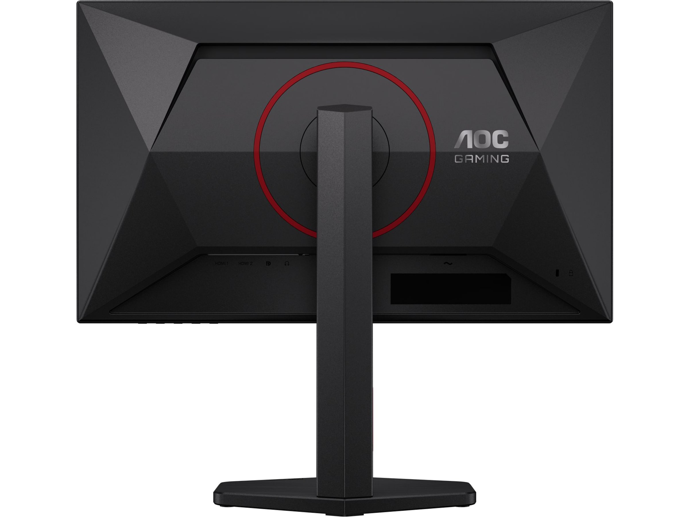 AOC 24" gamingskjerm 24G4ZR Skjermer