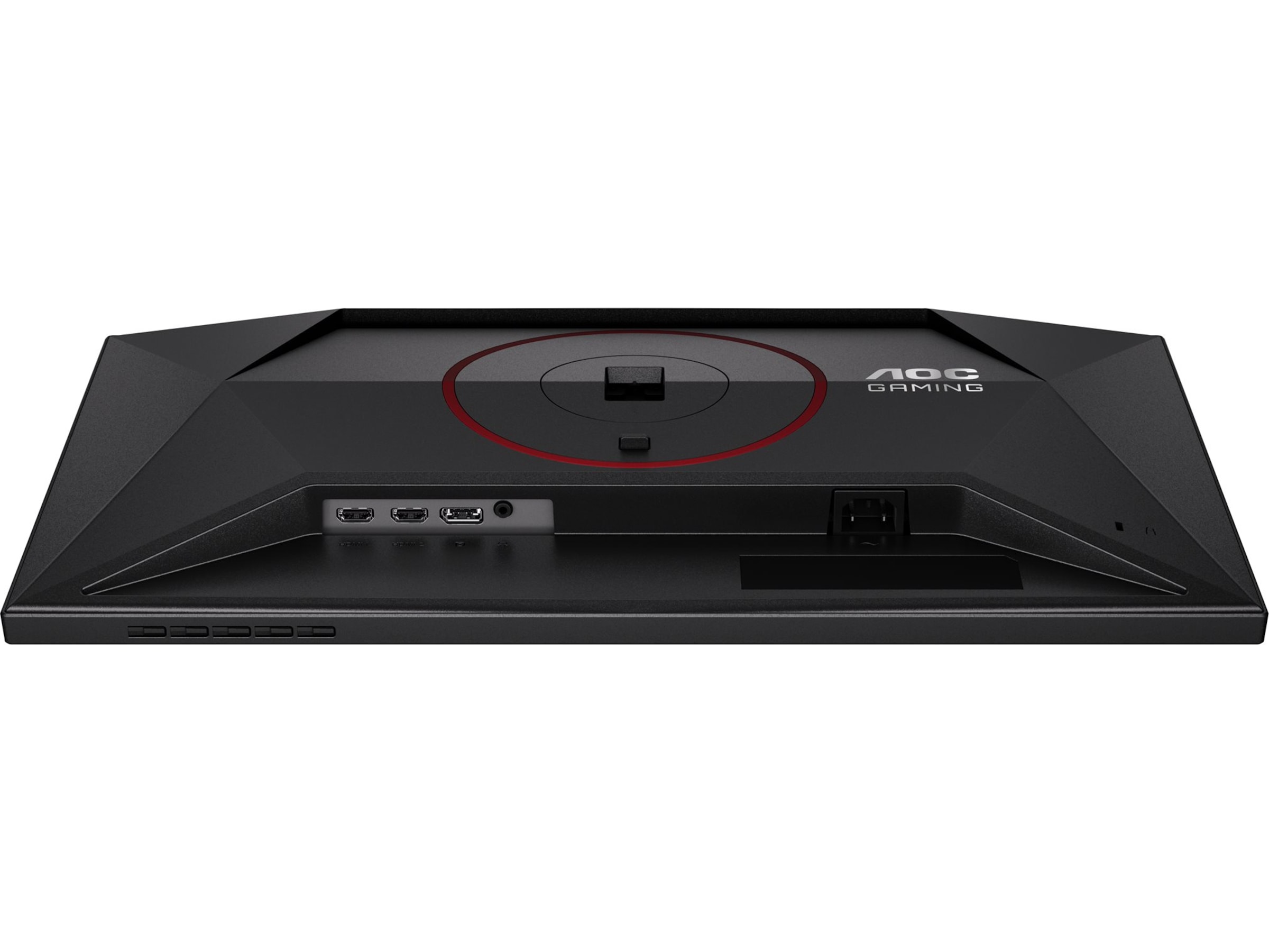 AOC 24" gamingskjerm 24G4ZR Skjermer