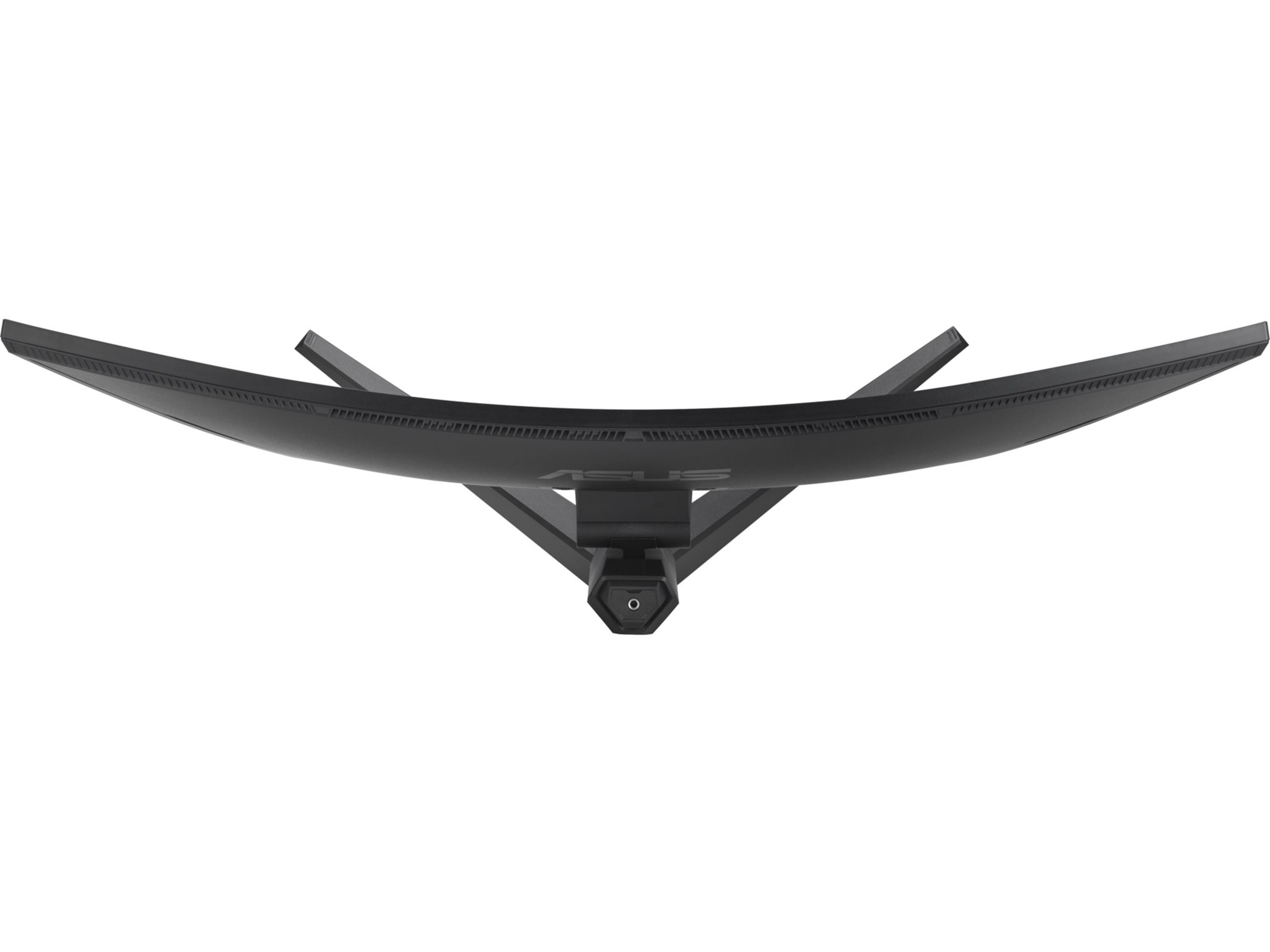 ASUS 34" TUF buet gamingskjerm VG34WQML5A Skjermer