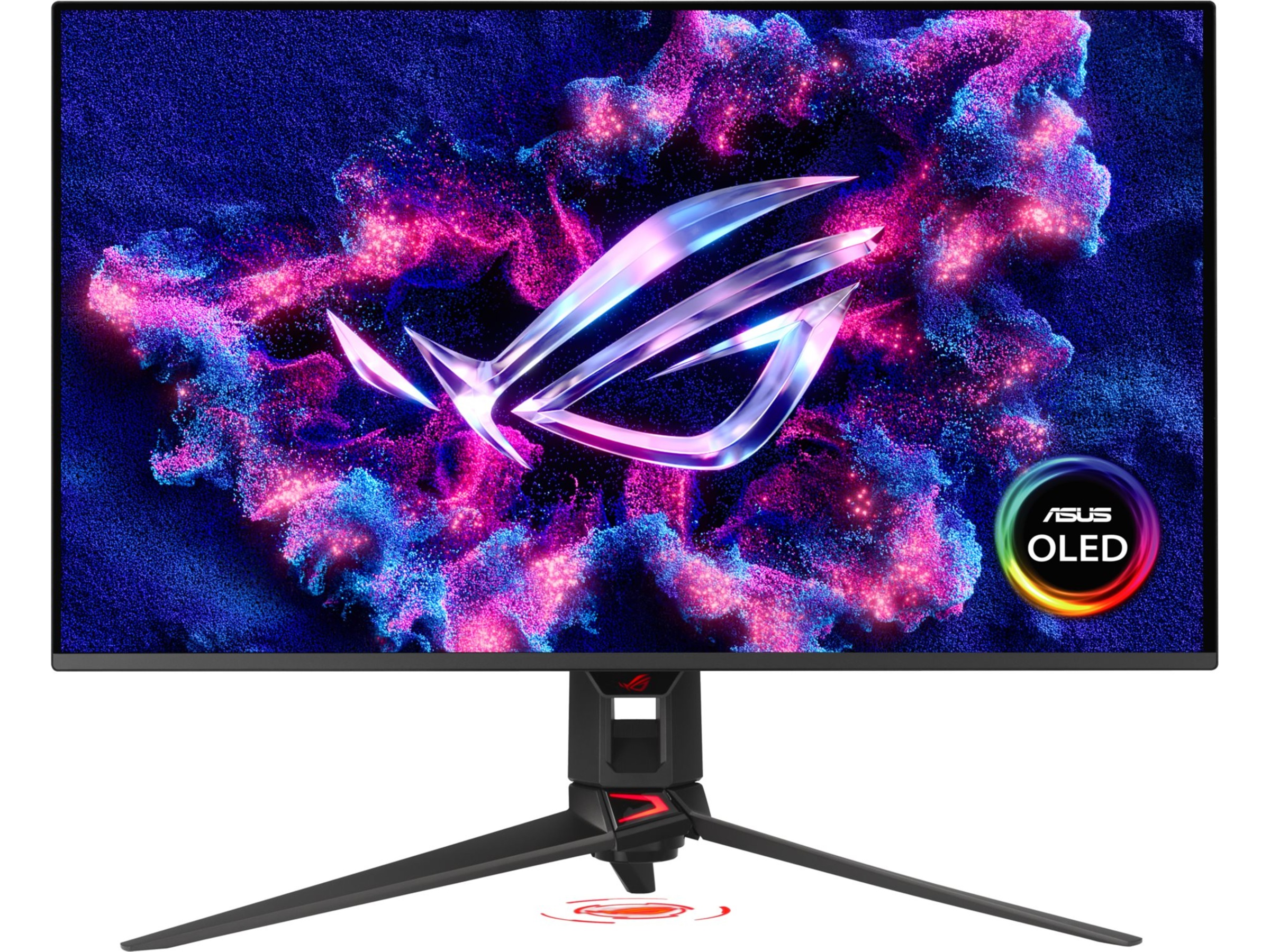 ASUS 32" 4K gamingskjerm ROG Swift PG32UCDMR -B-Grade Demo skjermer