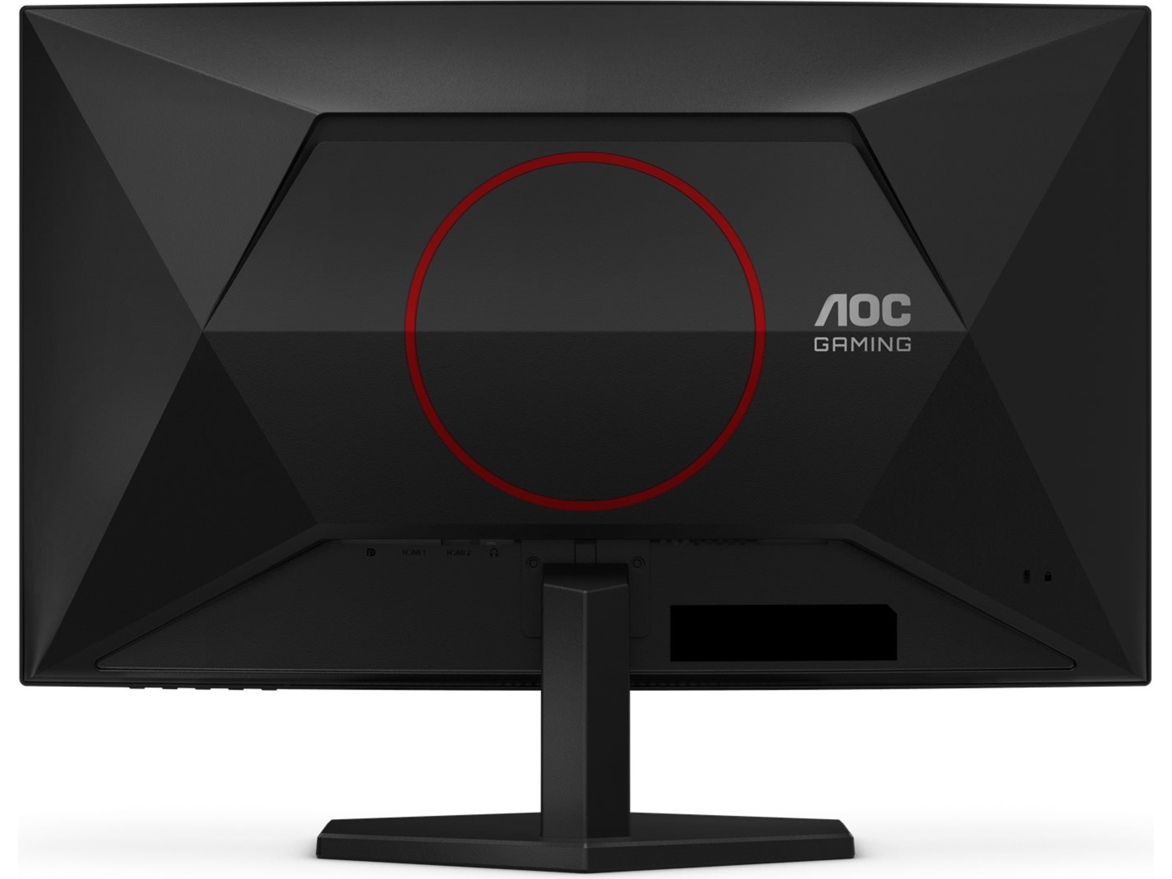 AOC 27" buet gamingskjerm C27G42E Skjermer