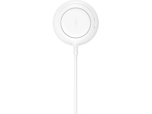 Belkin UltraCharge 25W Qi2 magnetisk ladeplate med støtteben Trådløs lader