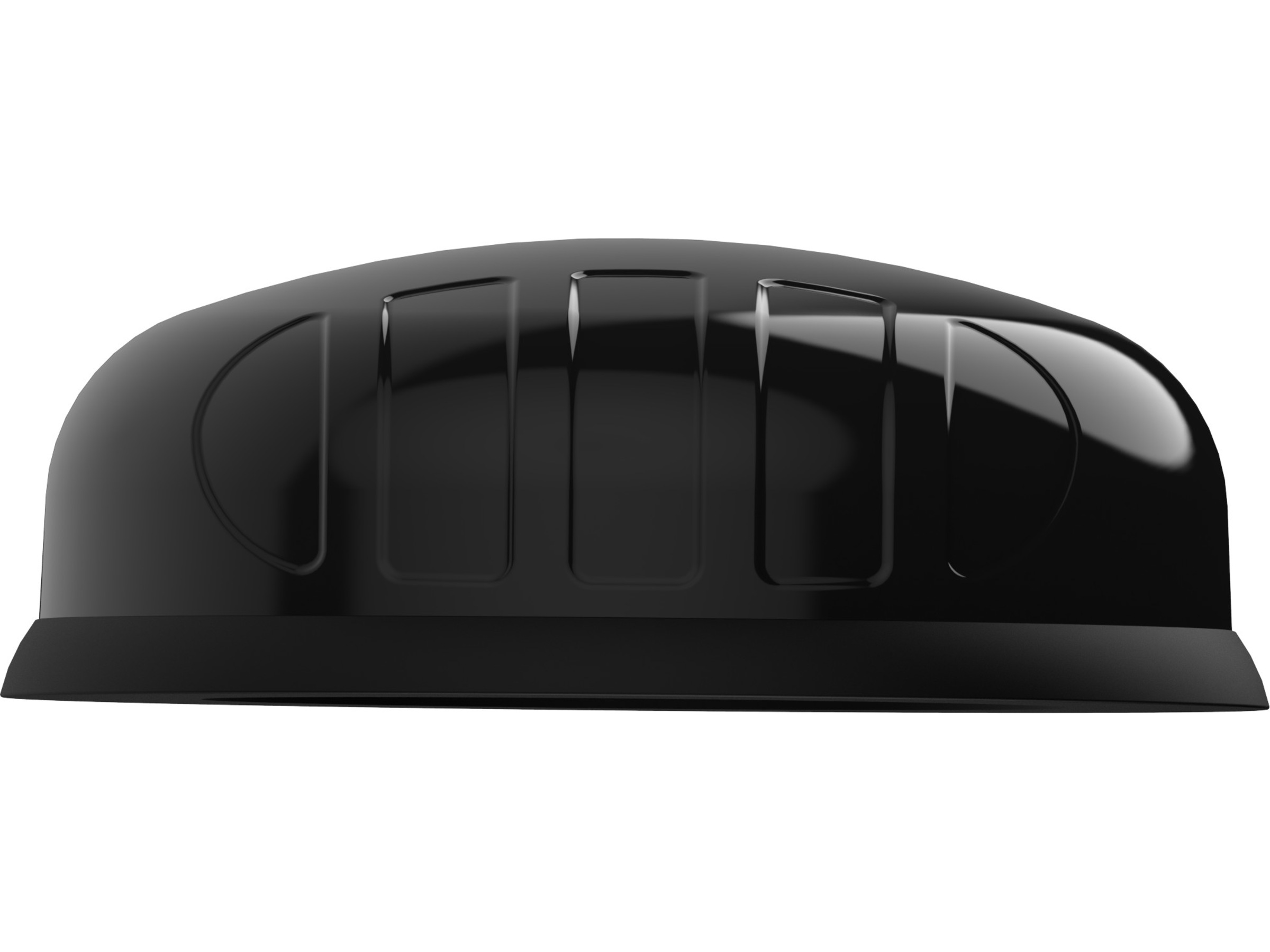 Poynting PUCK-2 V2 antenne (sort) Trådløse antenner