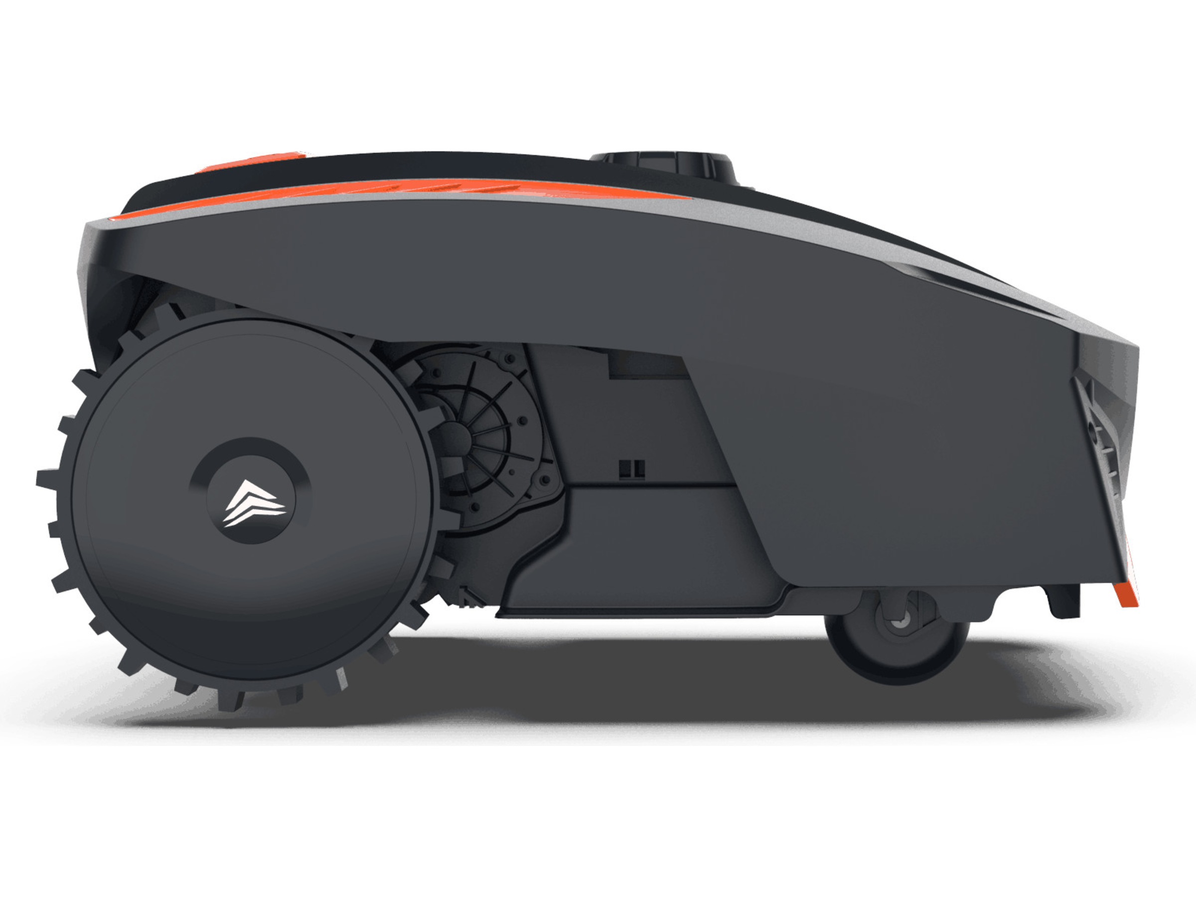 Yardforce MB500 Robotgressklipper 500m² 2000mAh med garasje Høytrykkspylere