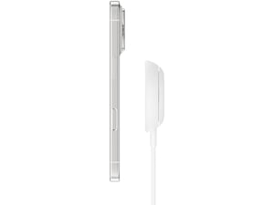 Belkin UltraCharge 25W Qi2 magnetisk ladeplate med støtteben Trådløs lader