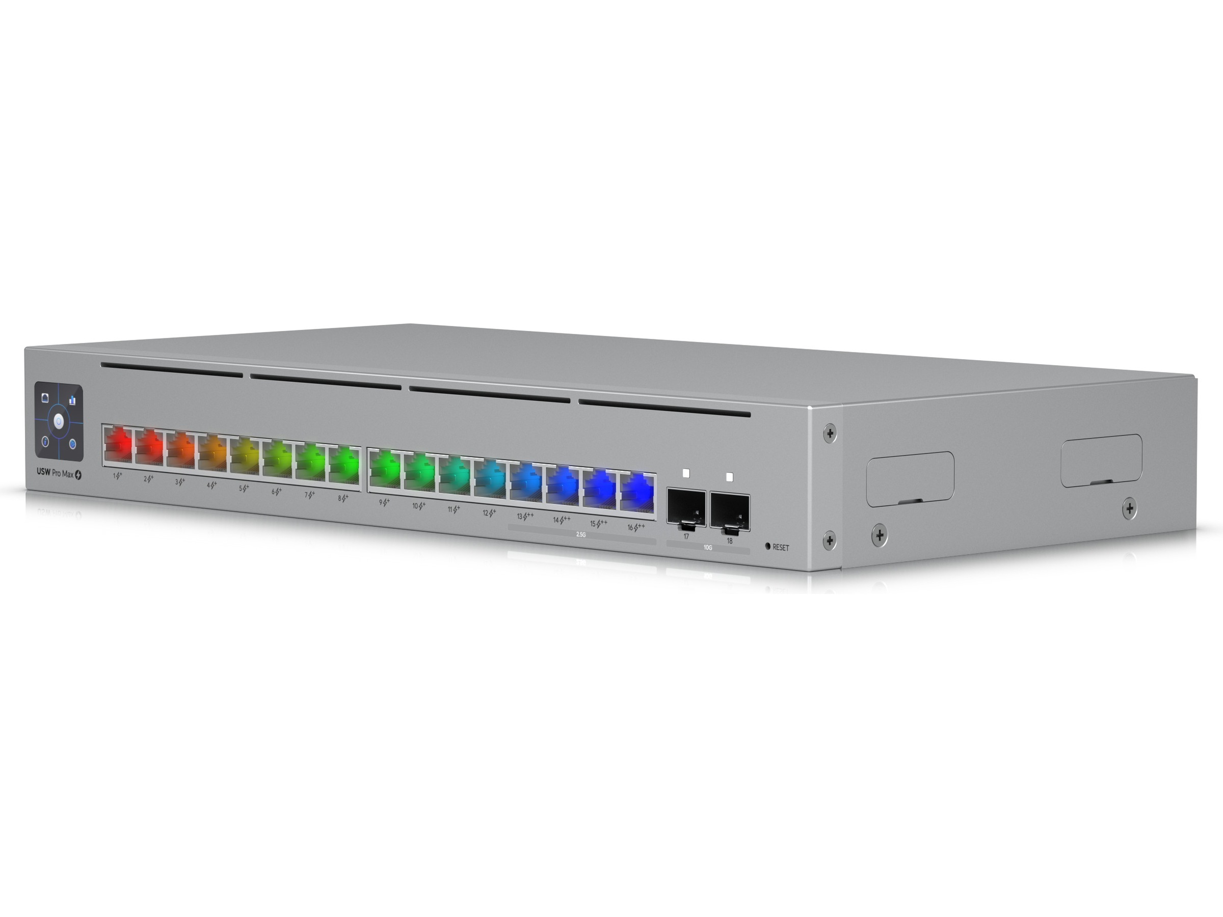 Ubiquiti USW-Pro-Max-16-PoE  switch Switch