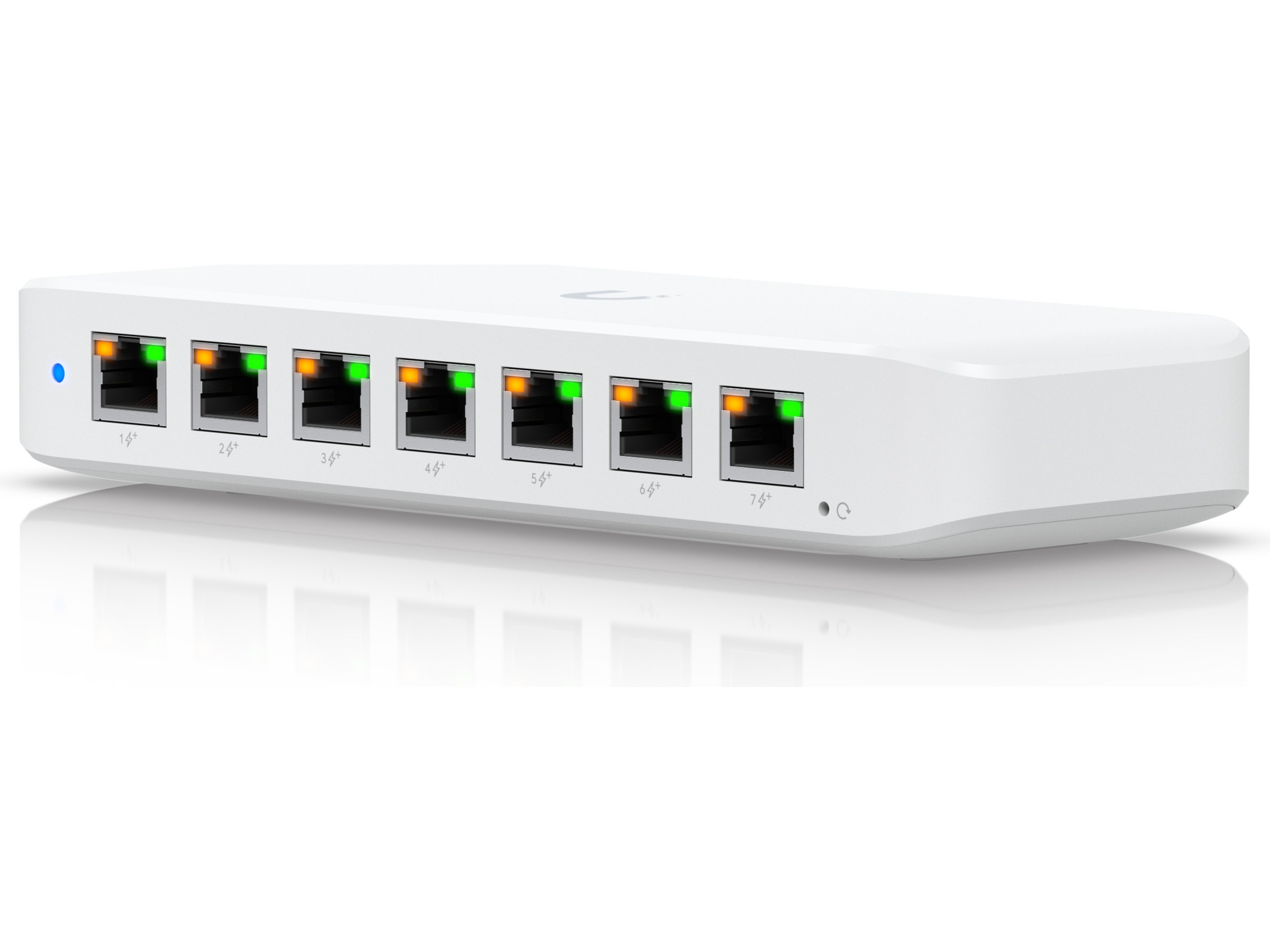 Ubiquiti UniFi Ultra 210W switch Switch
