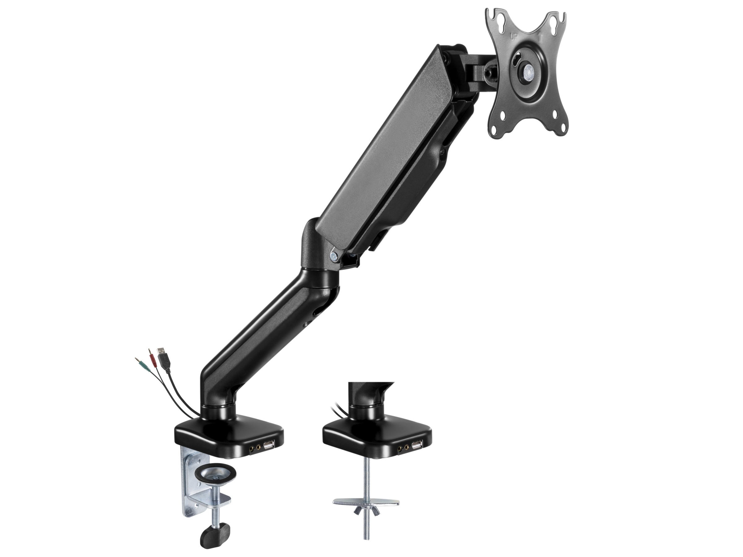 Andersson monitor arm for skjerm 17-32" Bord og veggfeste